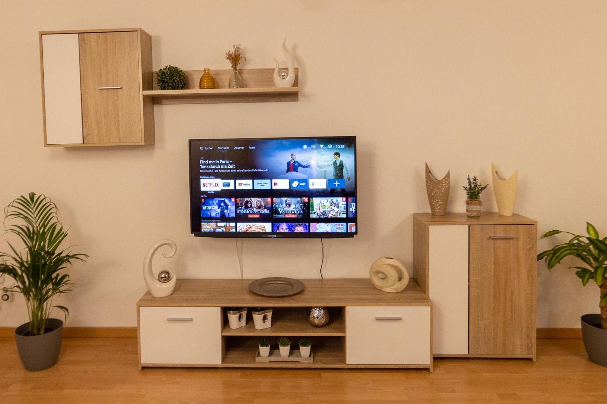 Ferienwohnung am Bach - Property Image 16
