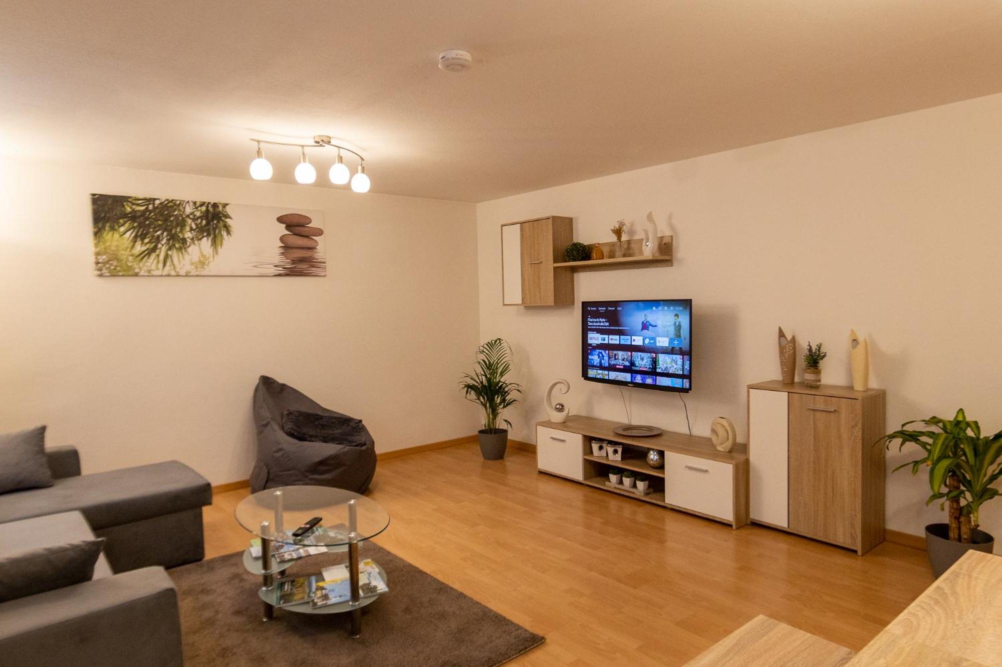 Ferienwohnung am Bach - Property Image 17