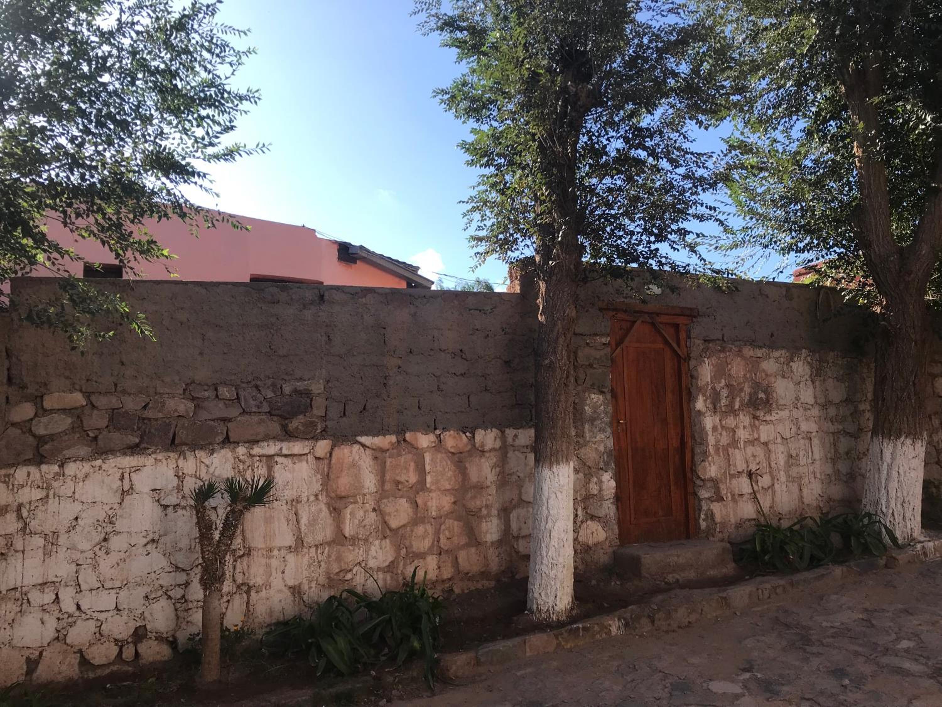El Valle