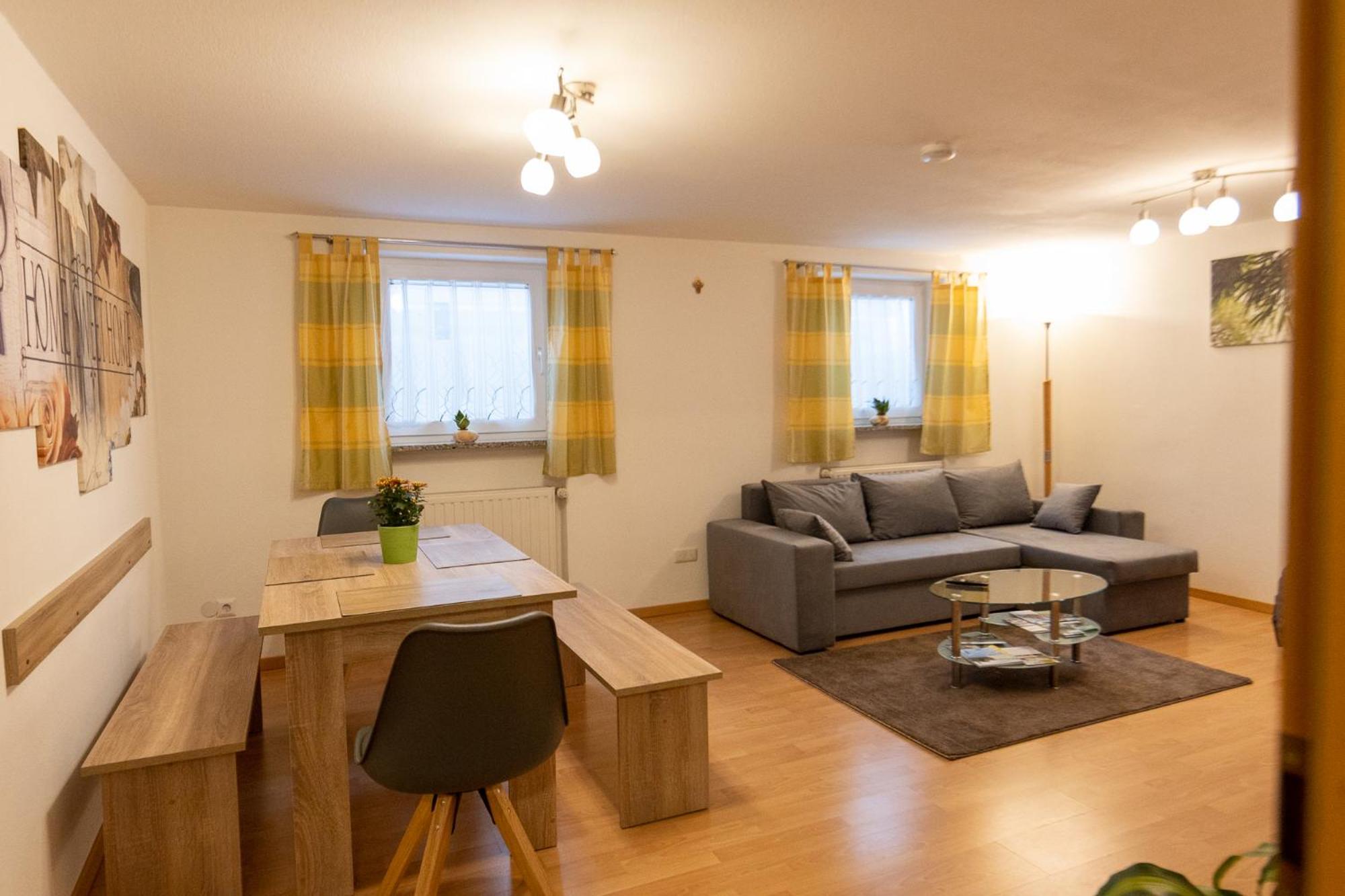 Ferienwohnung am Bach - Property Image 1