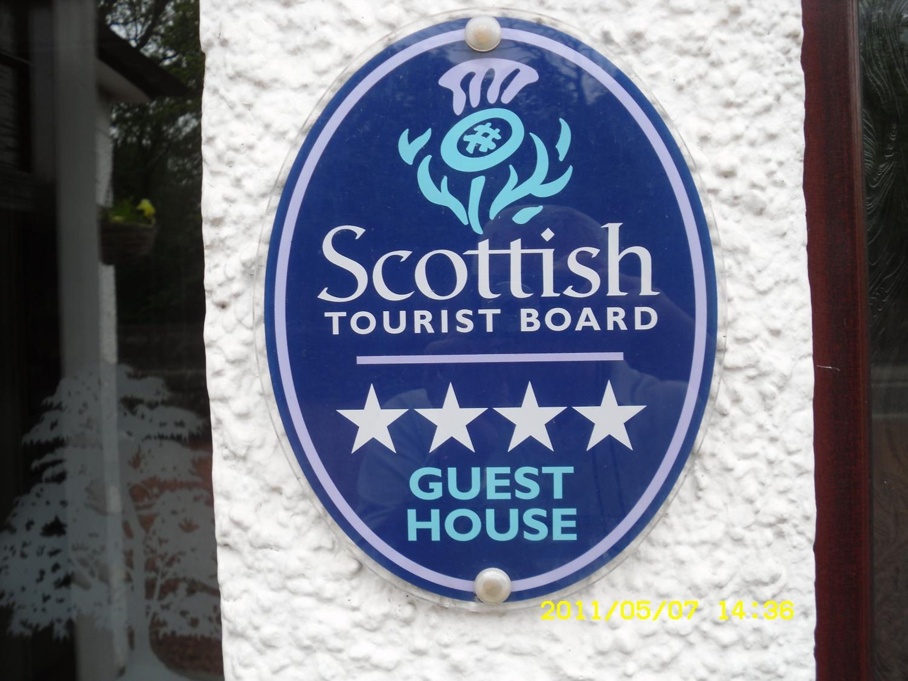 Acer Lodge Guest House