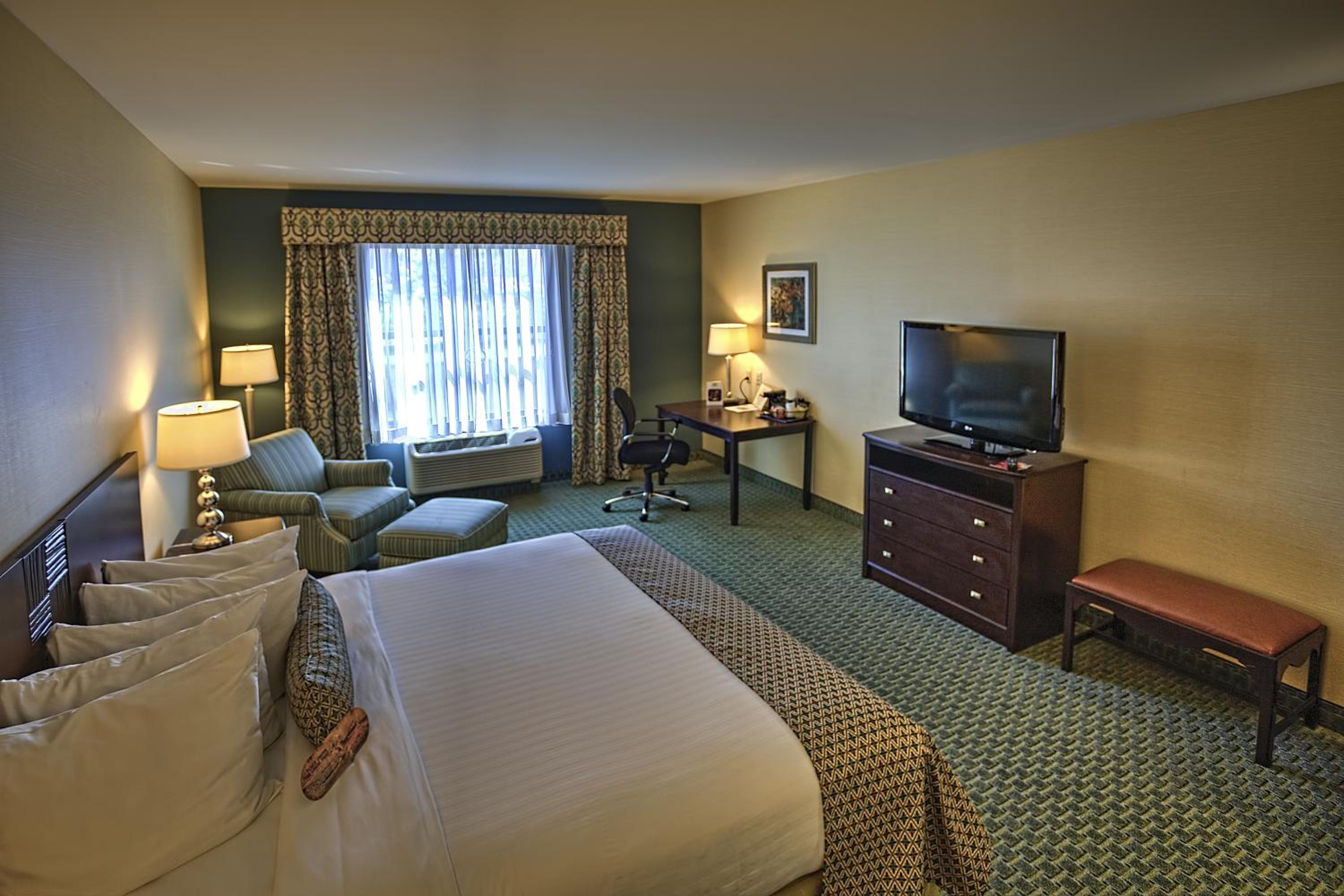 The Hotel Warner - Property Image 5
