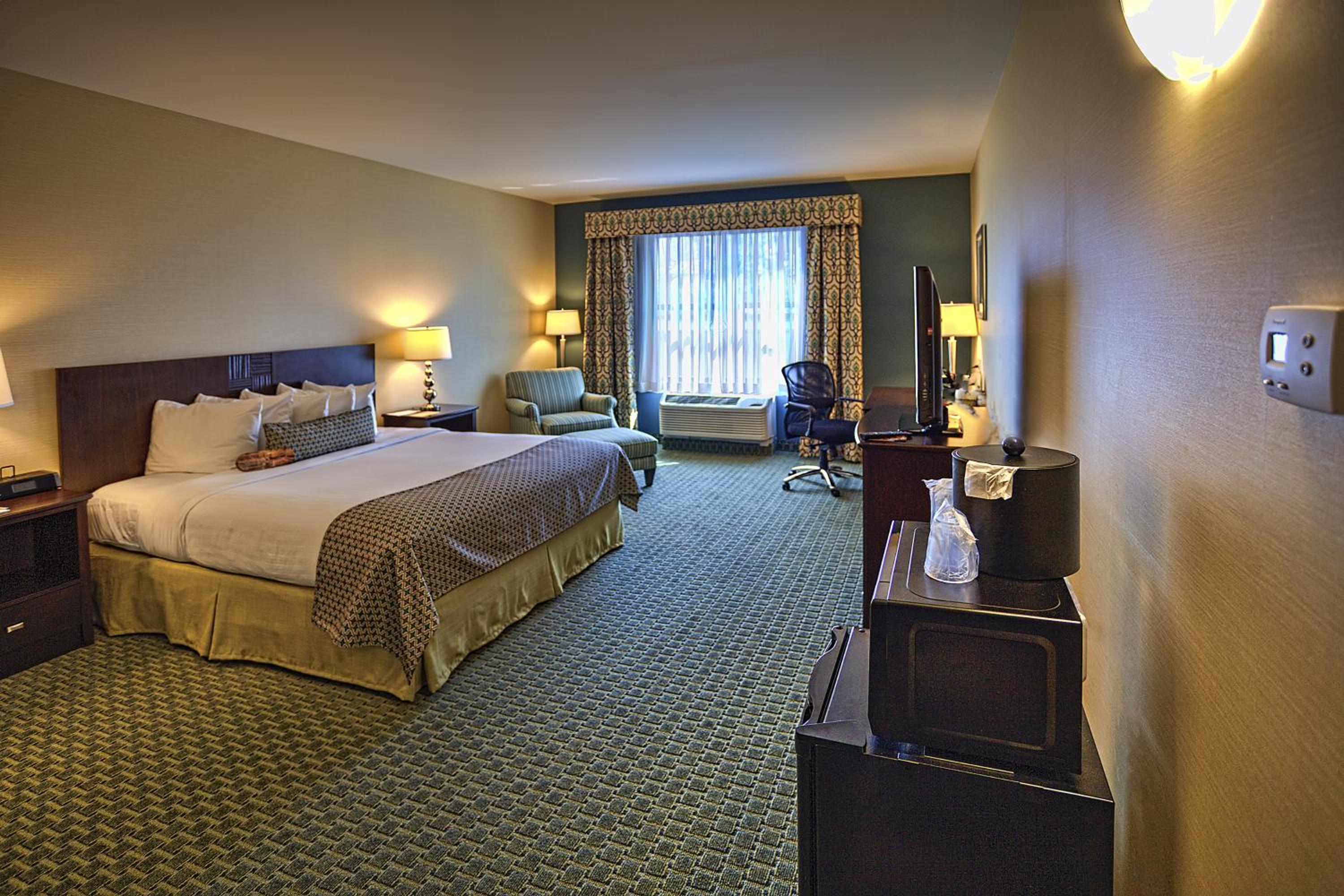 The Hotel Warner - Property Image 6