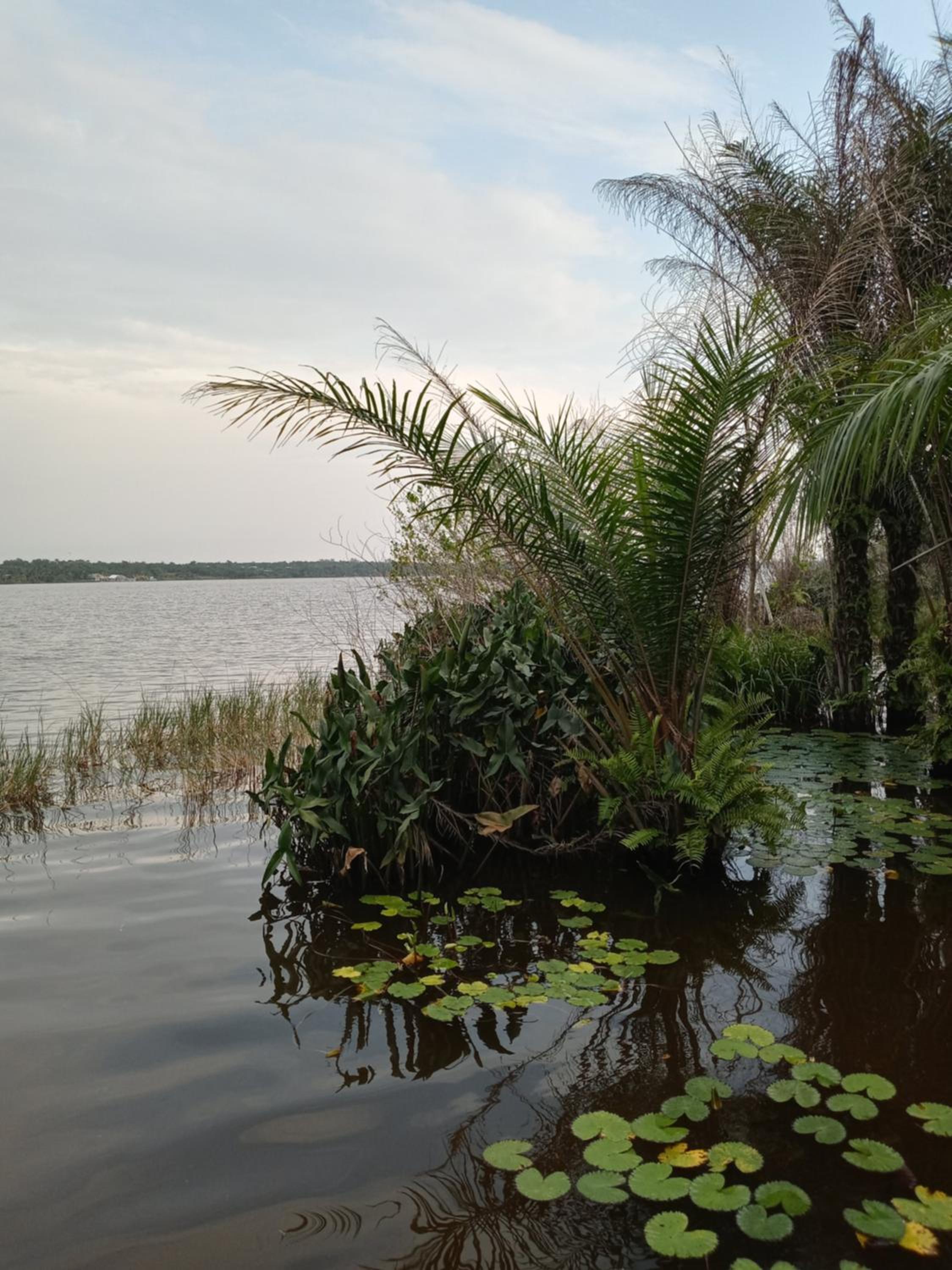 Glamping Lakeview Ouidah
