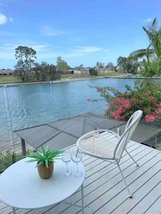 Tranquil Oasis on Pine Lake