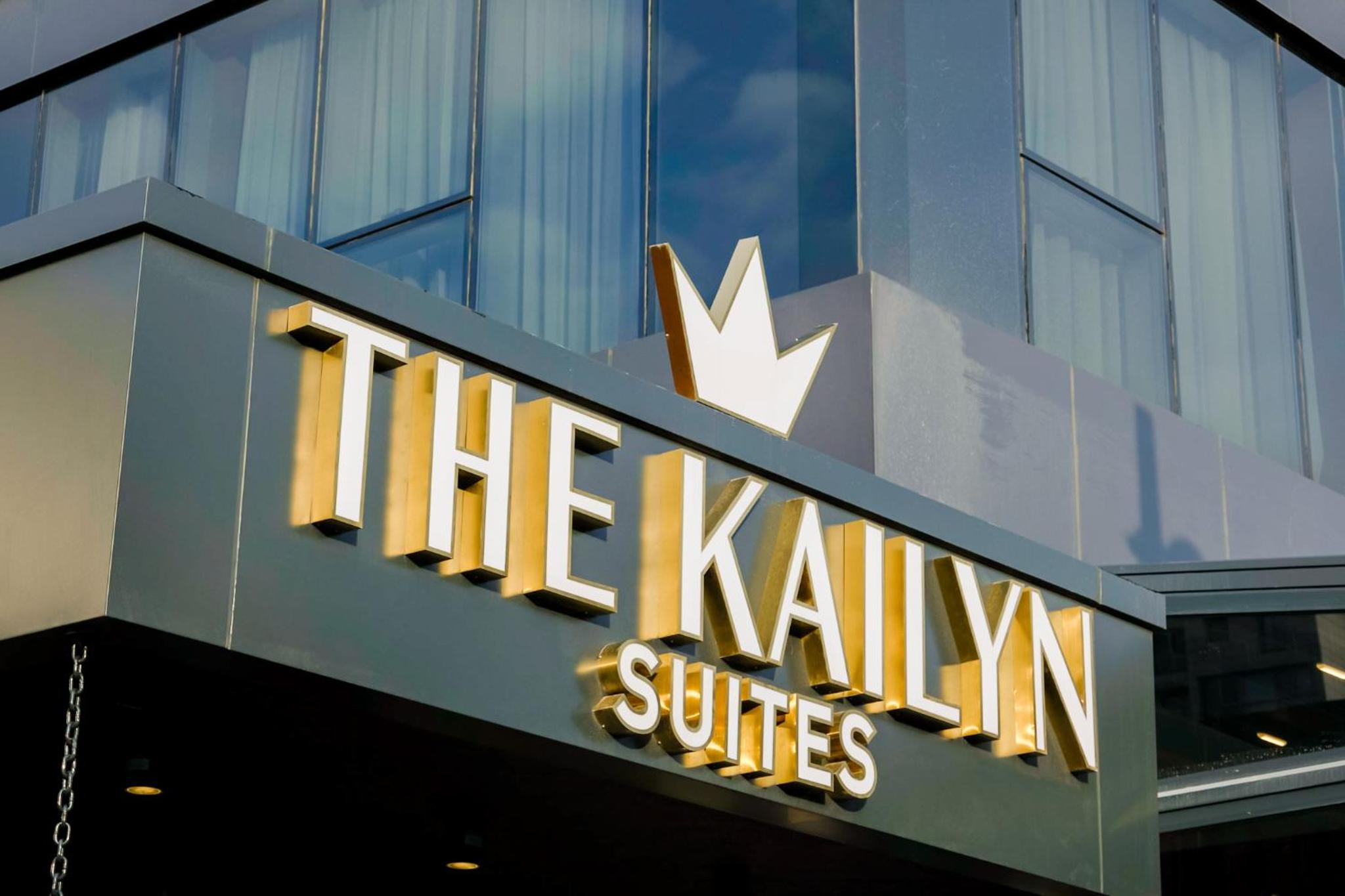 The Kailyn Hotels&Suites Ataşehir - Image 5
