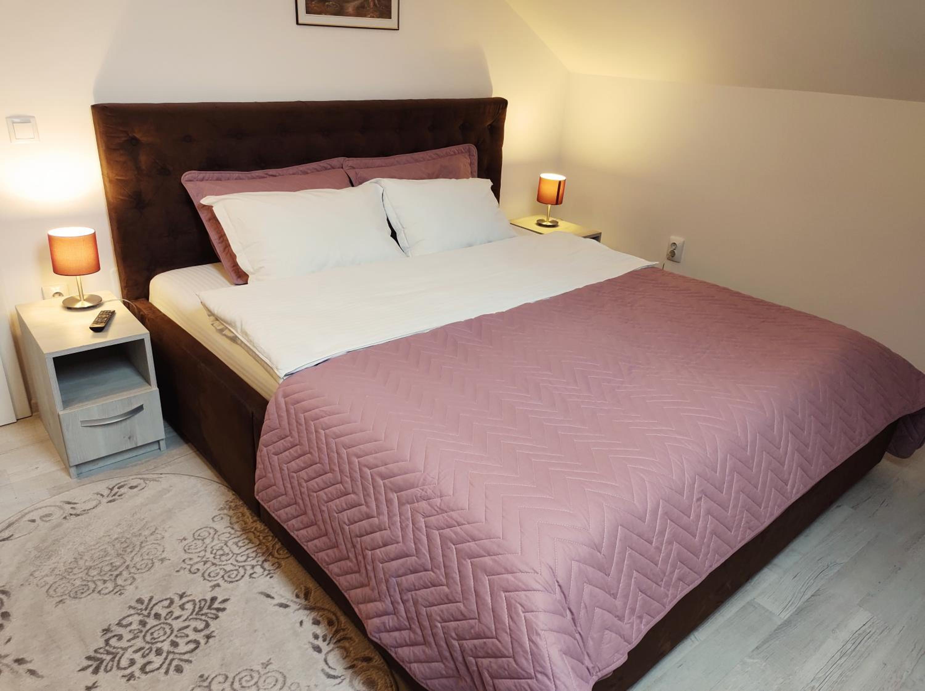 Simona Apartament Palas Mall