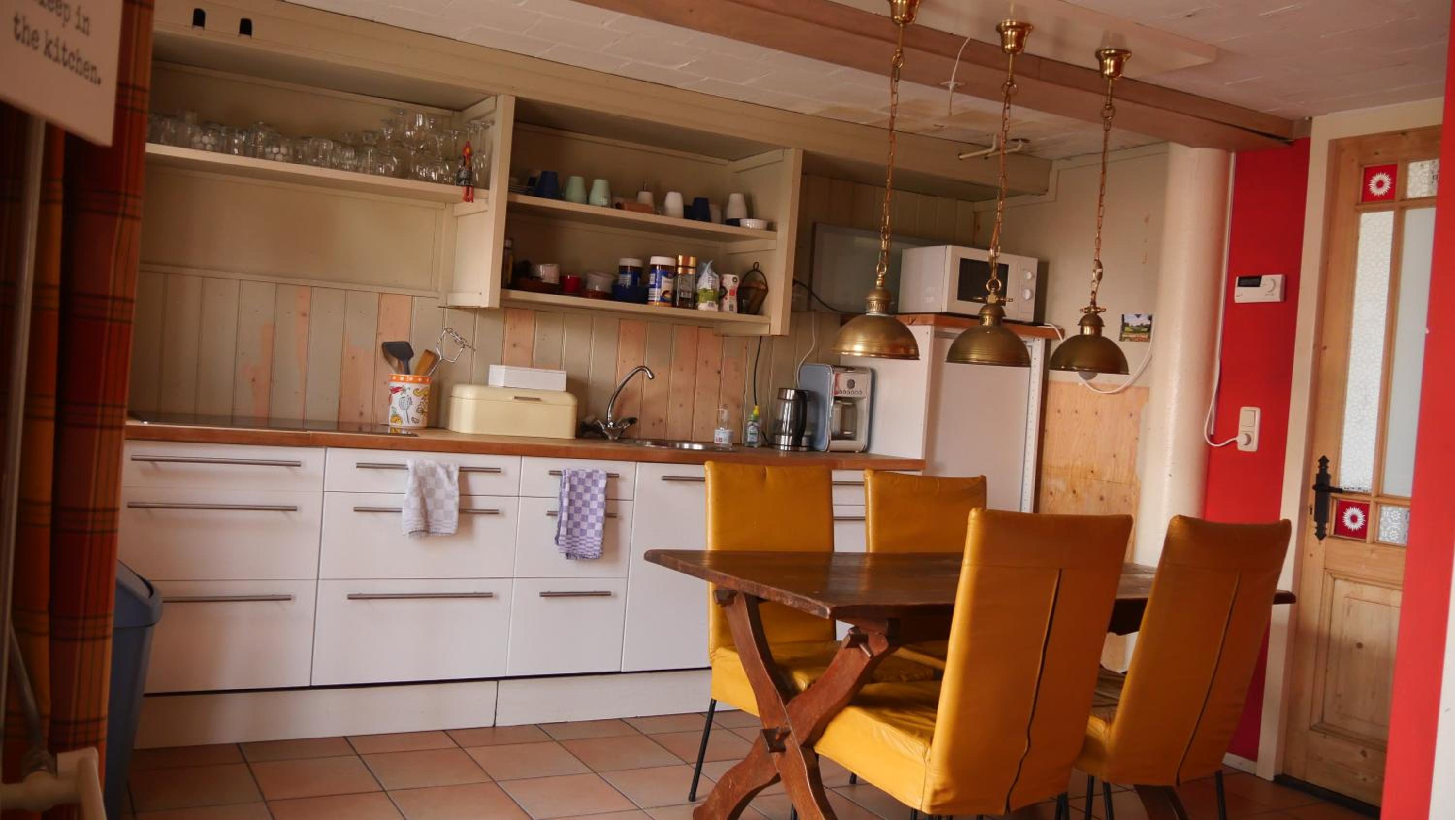 Appartement de Voshaar view 3