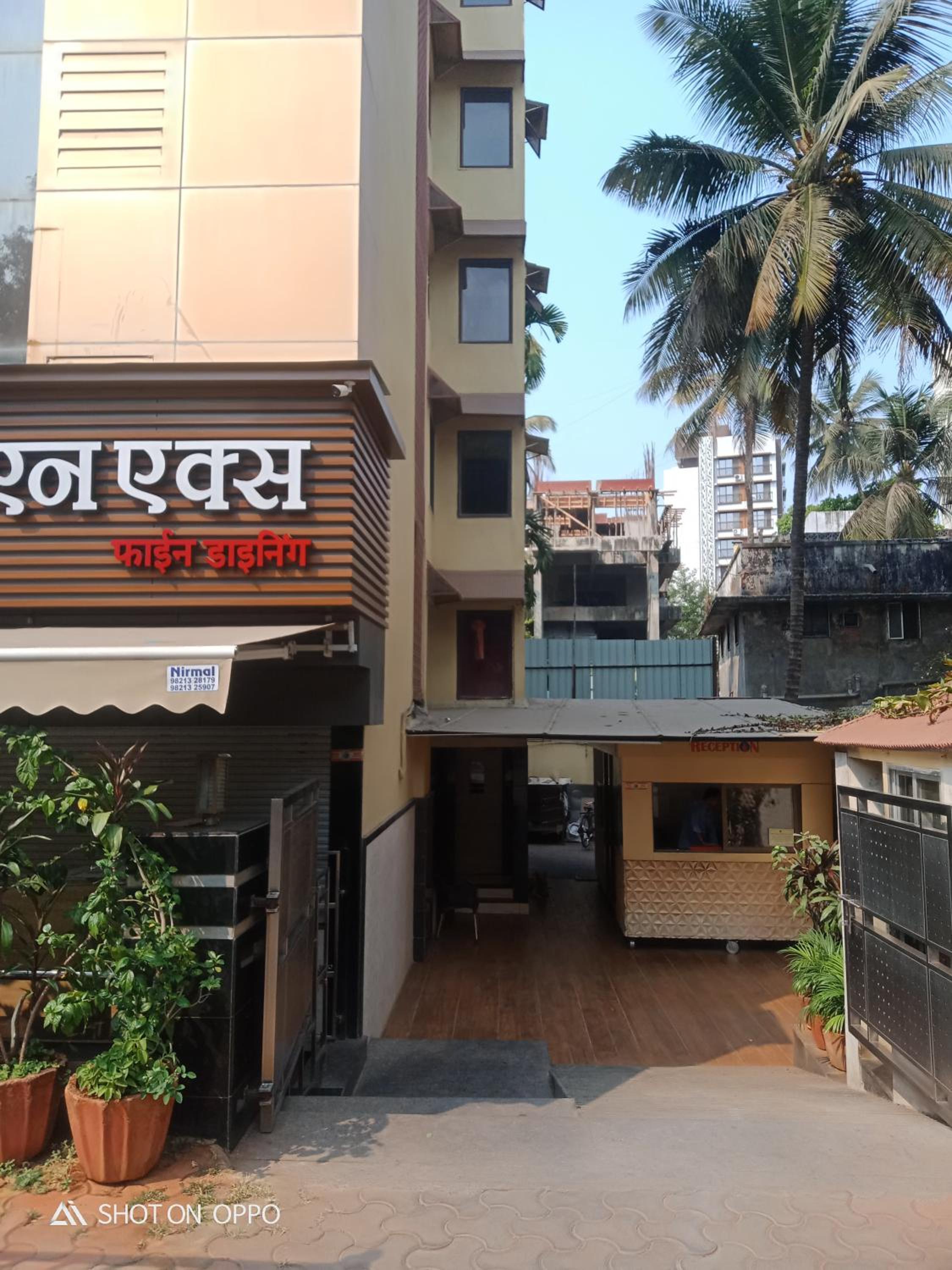 VALA JANU HOTELS PVT LTD view 2