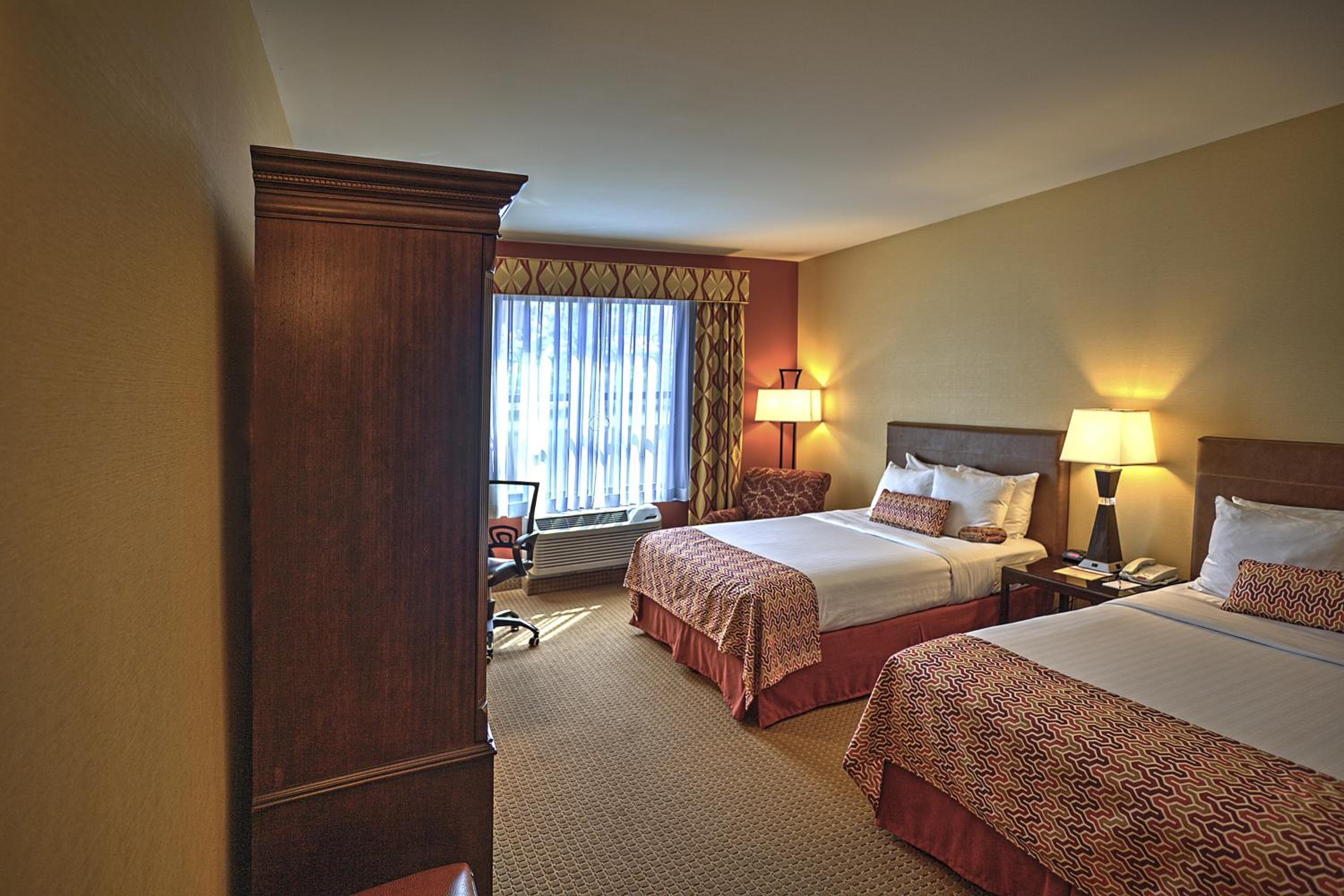 The Hotel Warner - Property Image 8