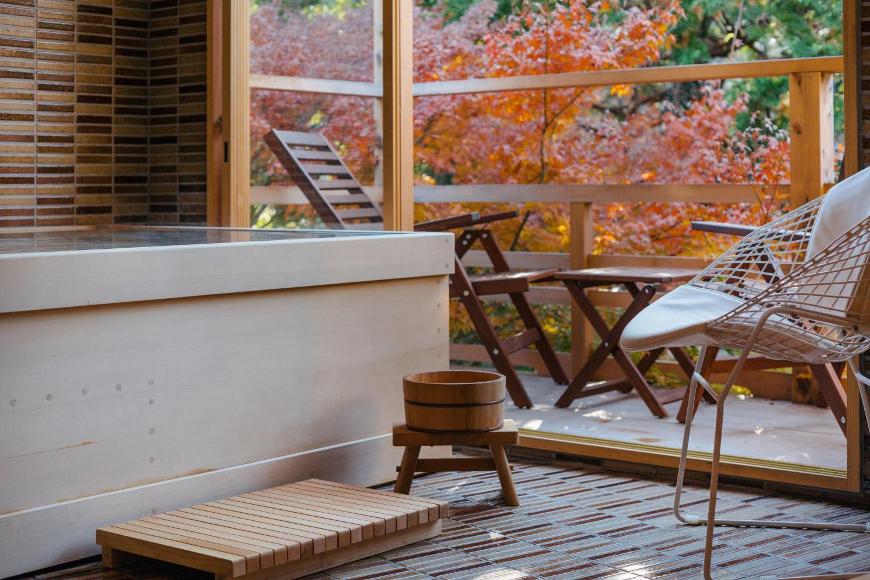 Kyoto Nanzenji Ryokan Yachiyo Established in 1915