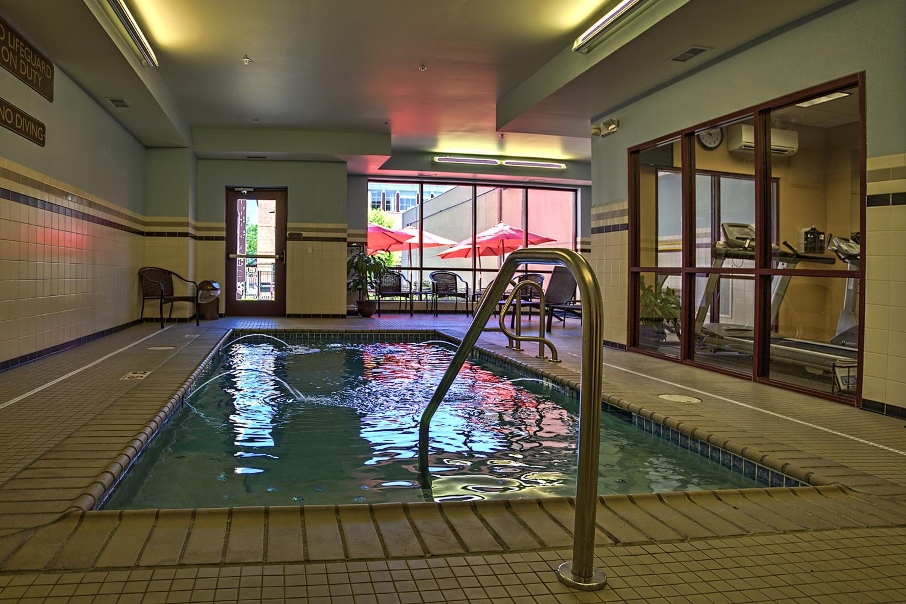 Philadelphia Vacations - The Hotel Warner - Property Image 2