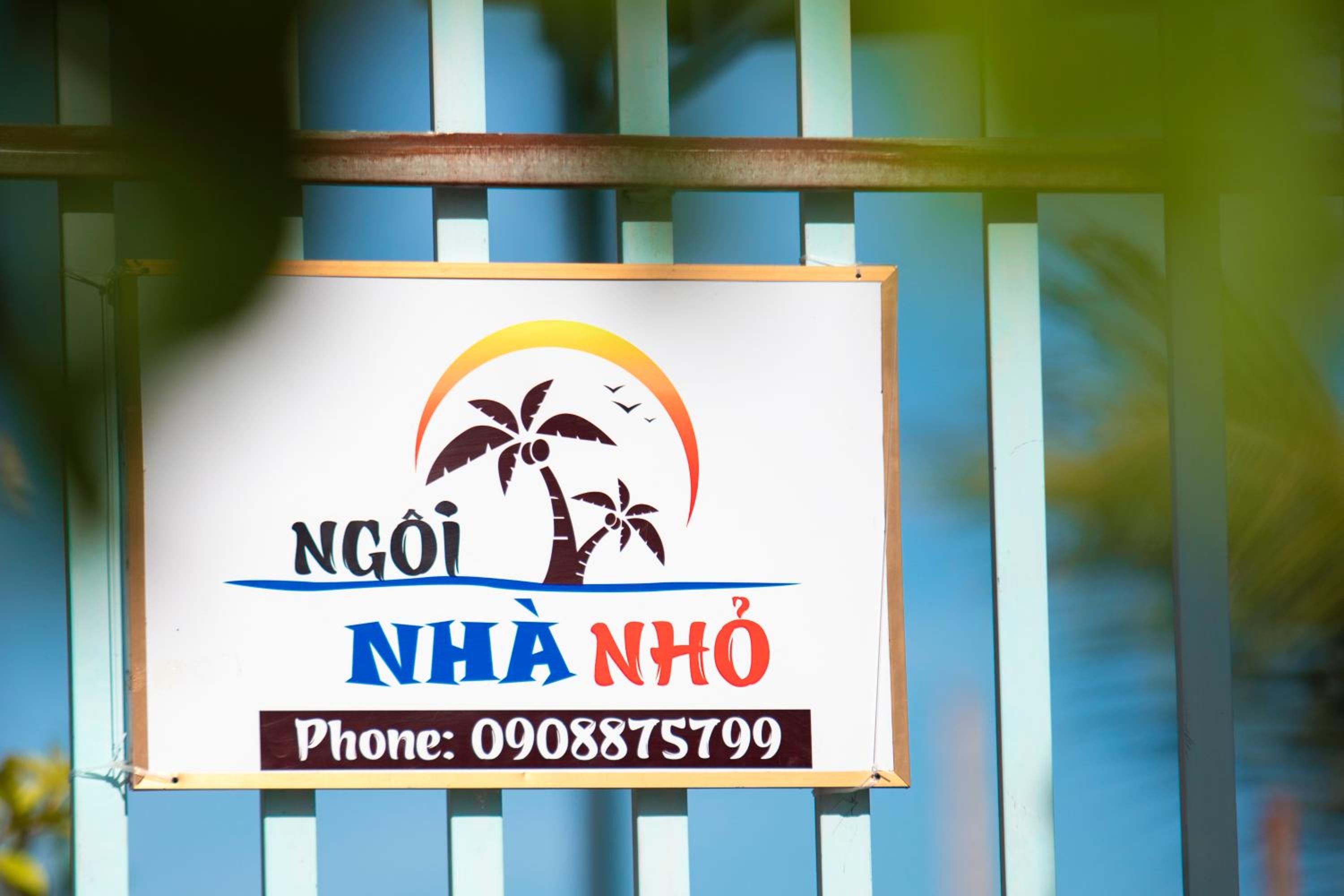 Ngôi nhà nhỏ Lagi Homestay