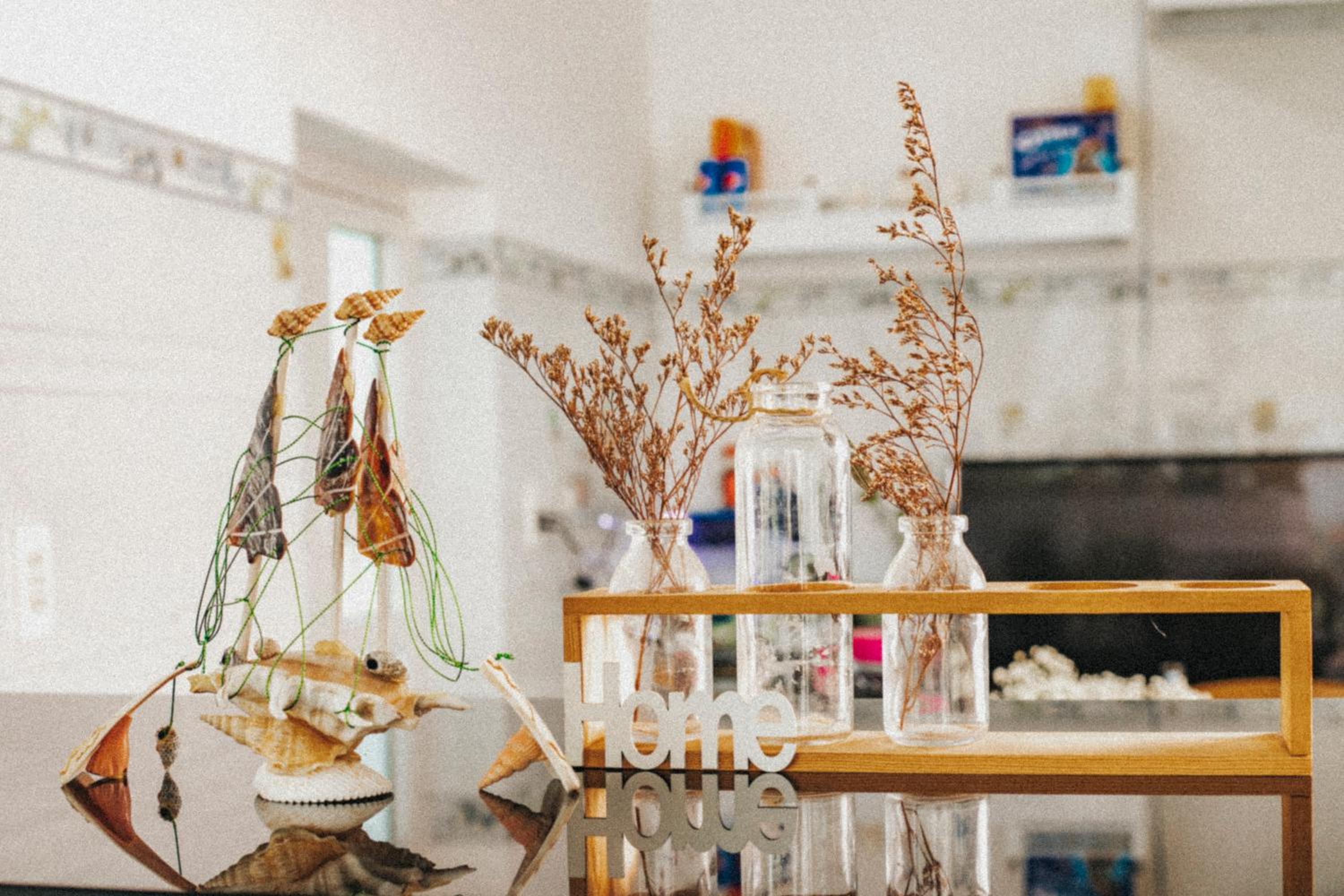 Ngôi nhà nhỏ Lagi Homestay
