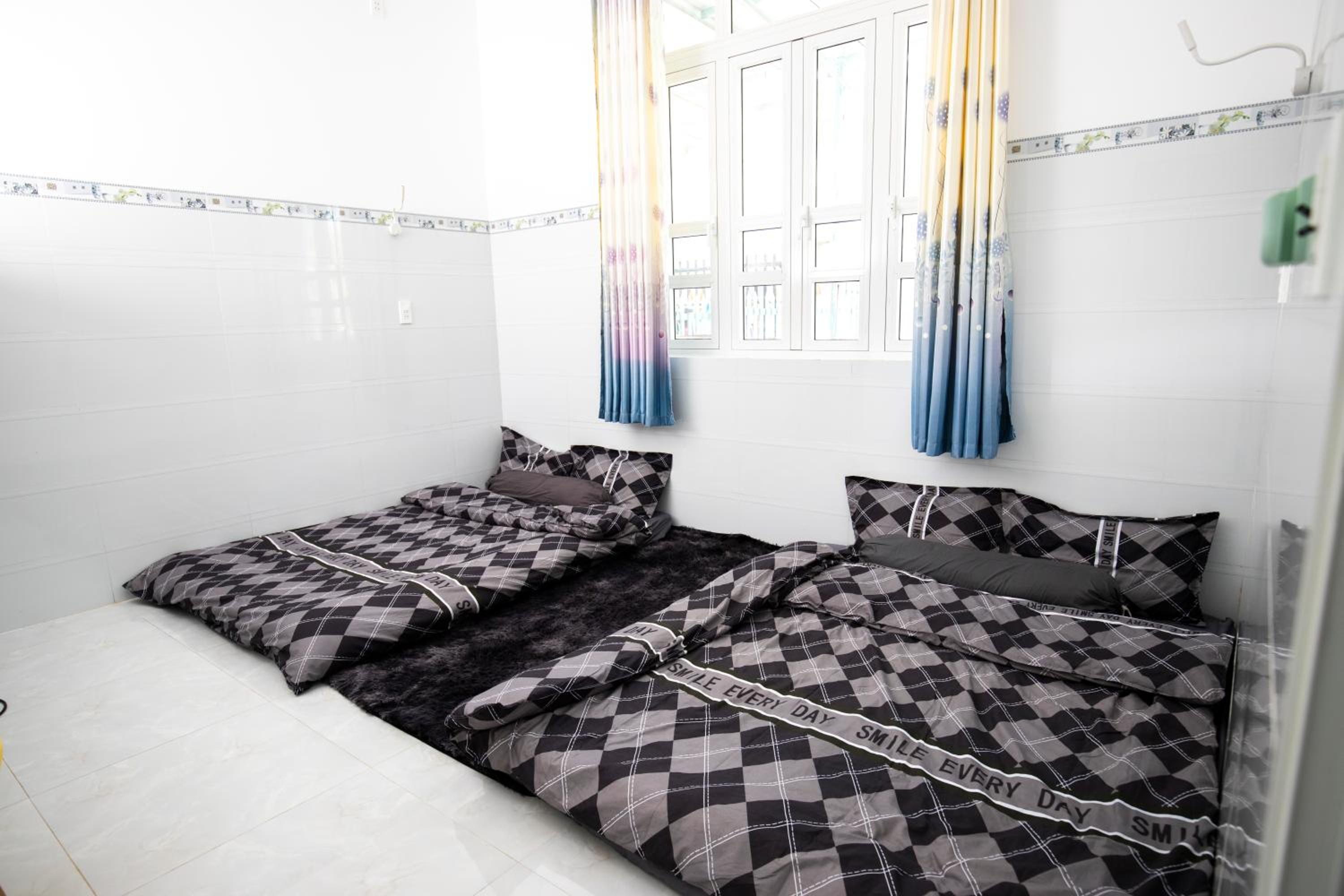 Ngôi nhà nhỏ Lagi Homestay
