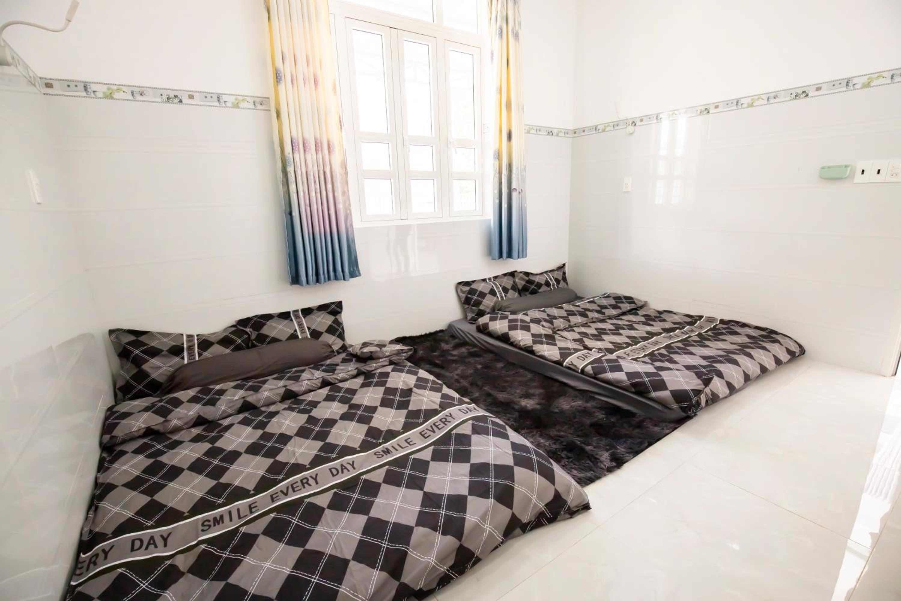 Ngôi nhà nhỏ Lagi Homestay