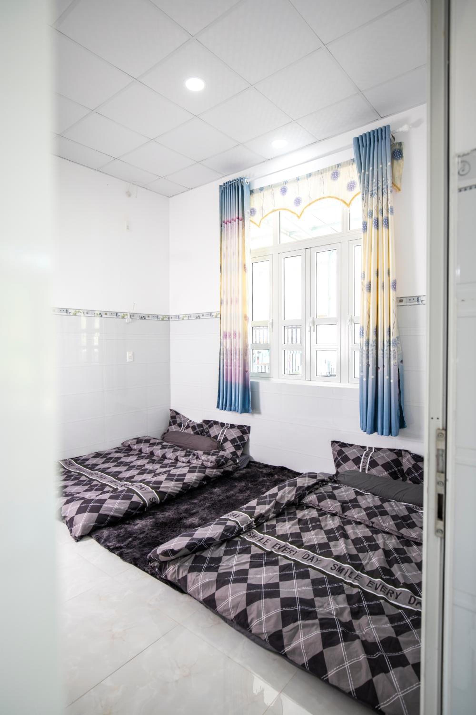 Ngôi nhà nhỏ Lagi Homestay