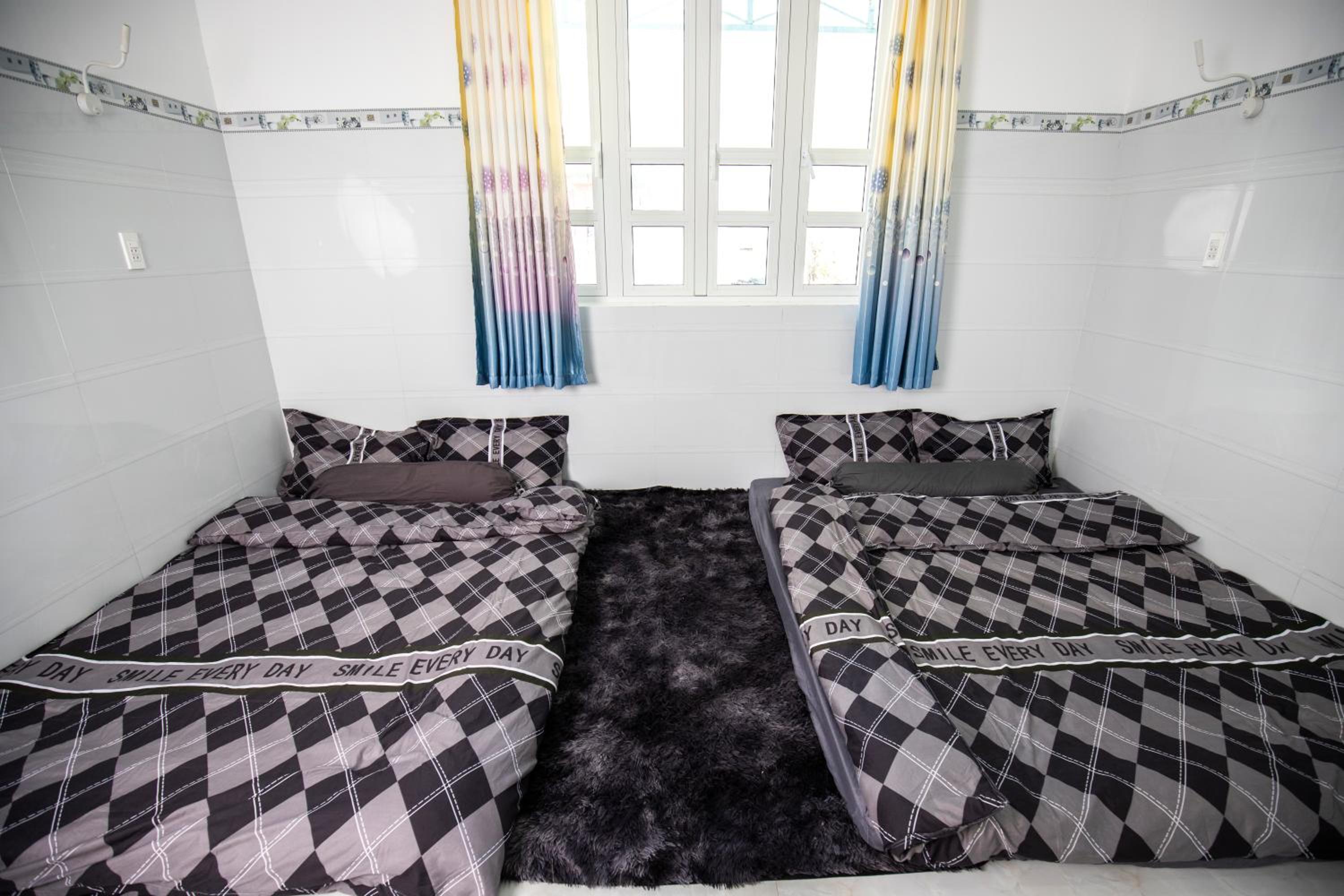 Ngôi nhà nhỏ Lagi Homestay