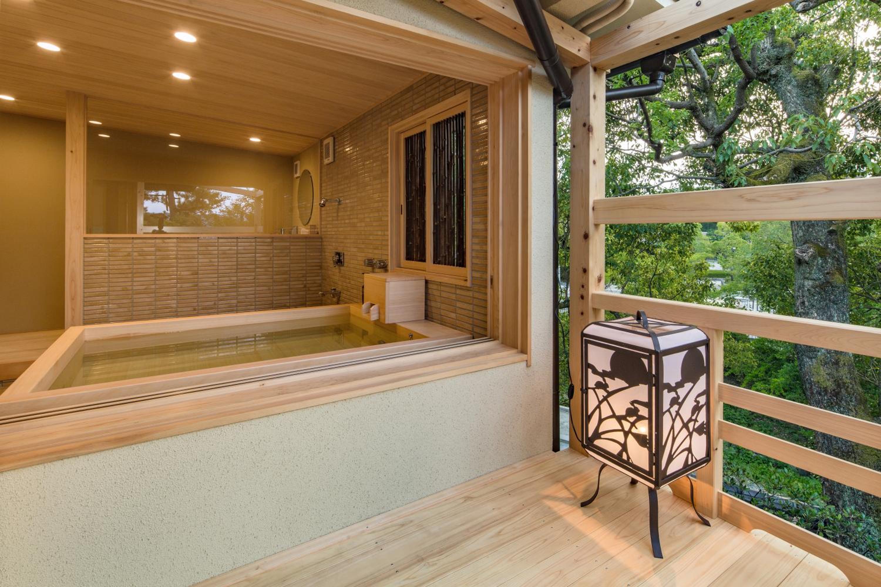 Kyoto Nanzenji Ryokan Yachiyo Established in 1915