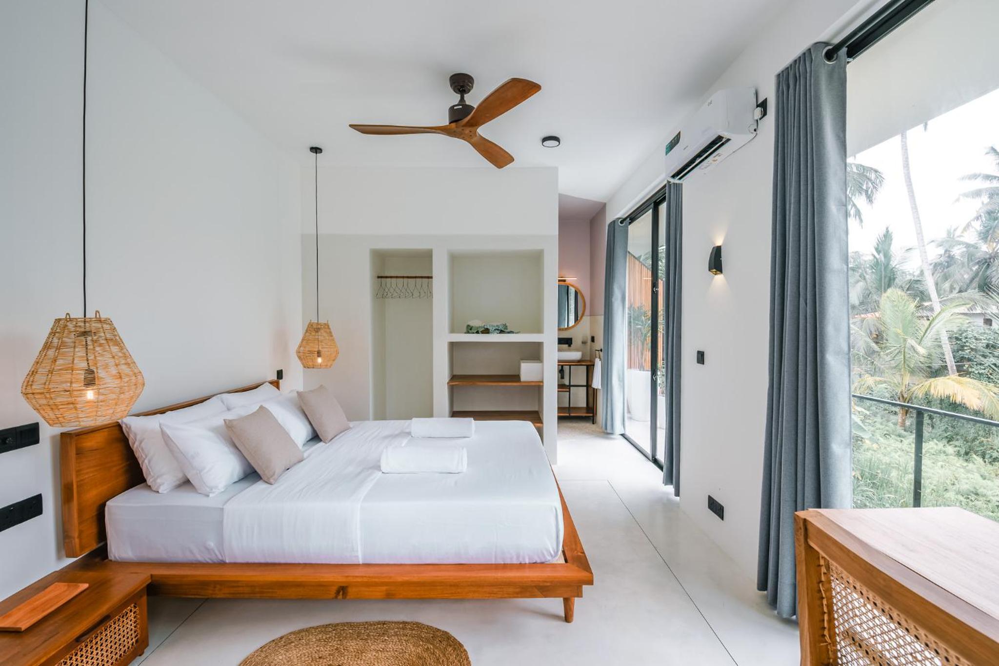Terra Villas view 2