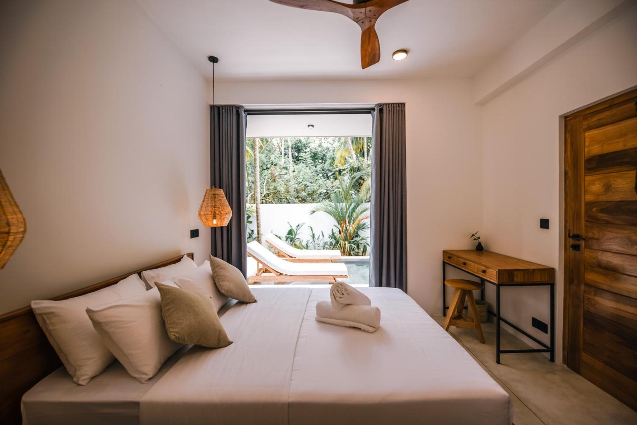 Terra Villas view 3