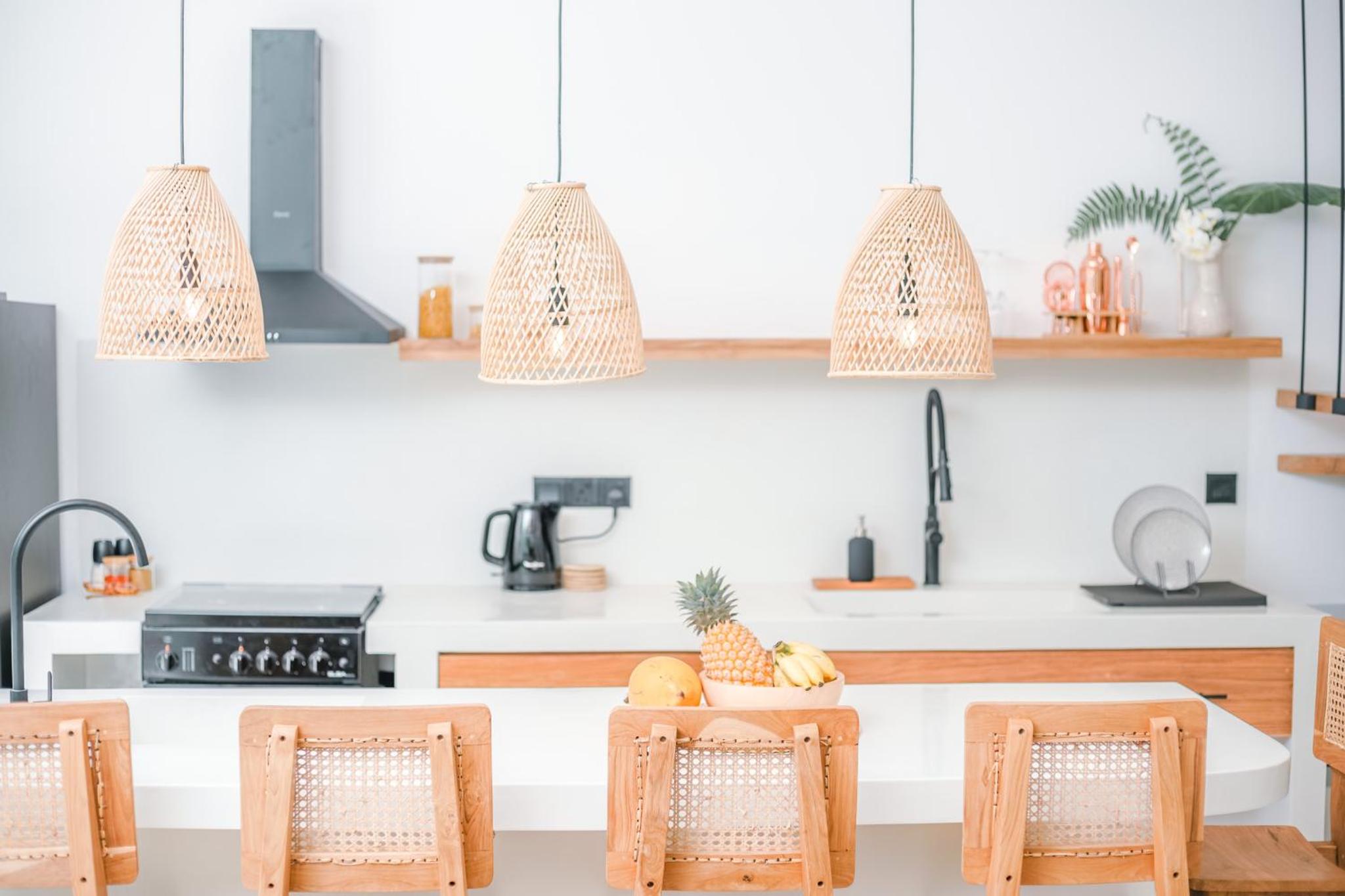 Terra Villas view 5