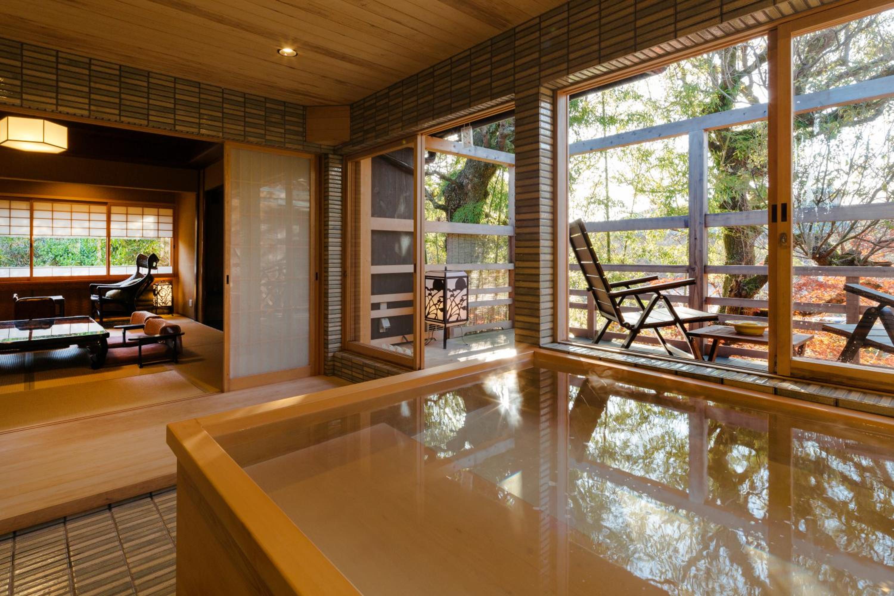 Kyoto Nanzenji Ryokan Yachiyo Established in 1915