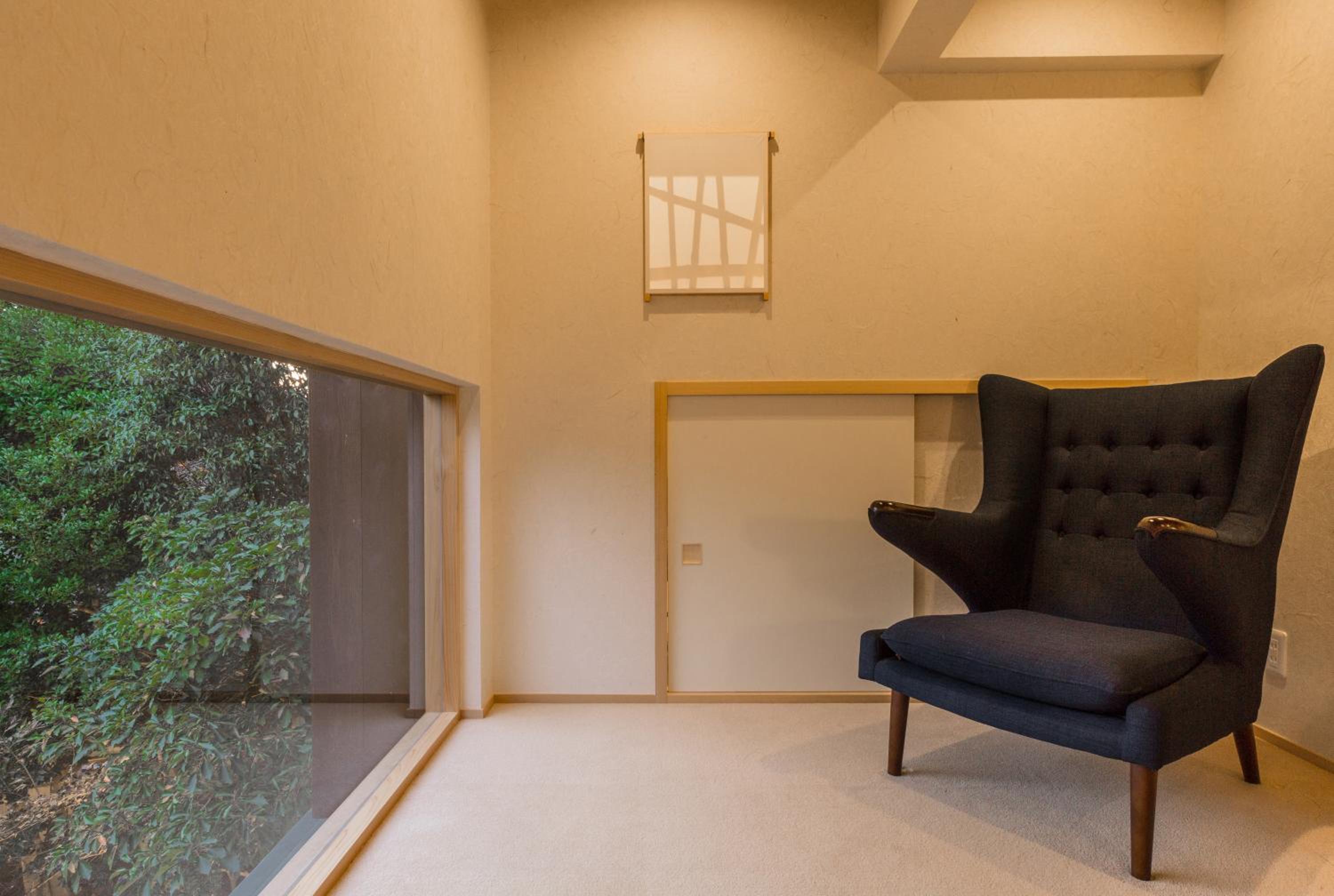 Kyoto Nanzenji Ryokan Yachiyo Established in 1915