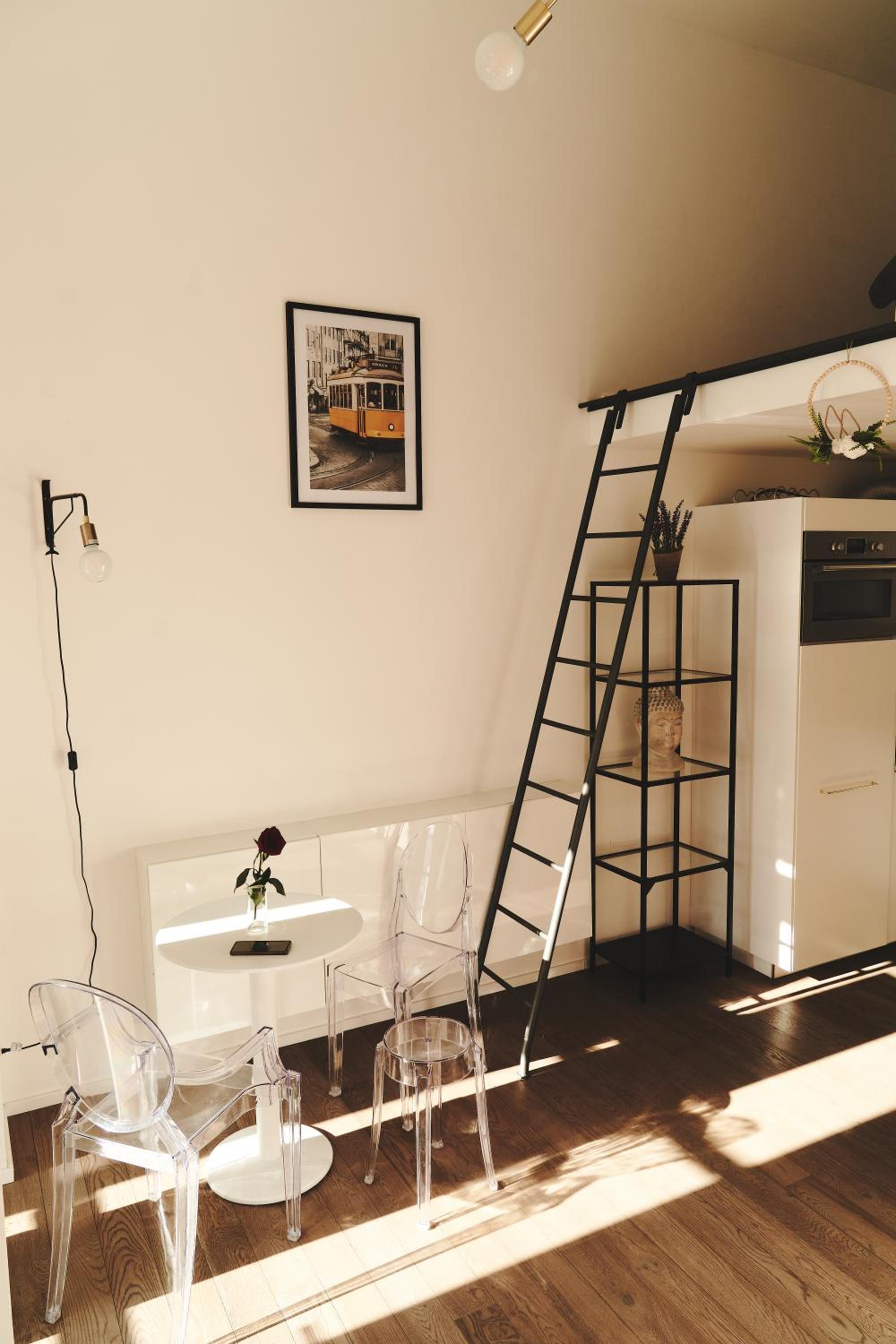 Royal Opletalova Apartment Prague