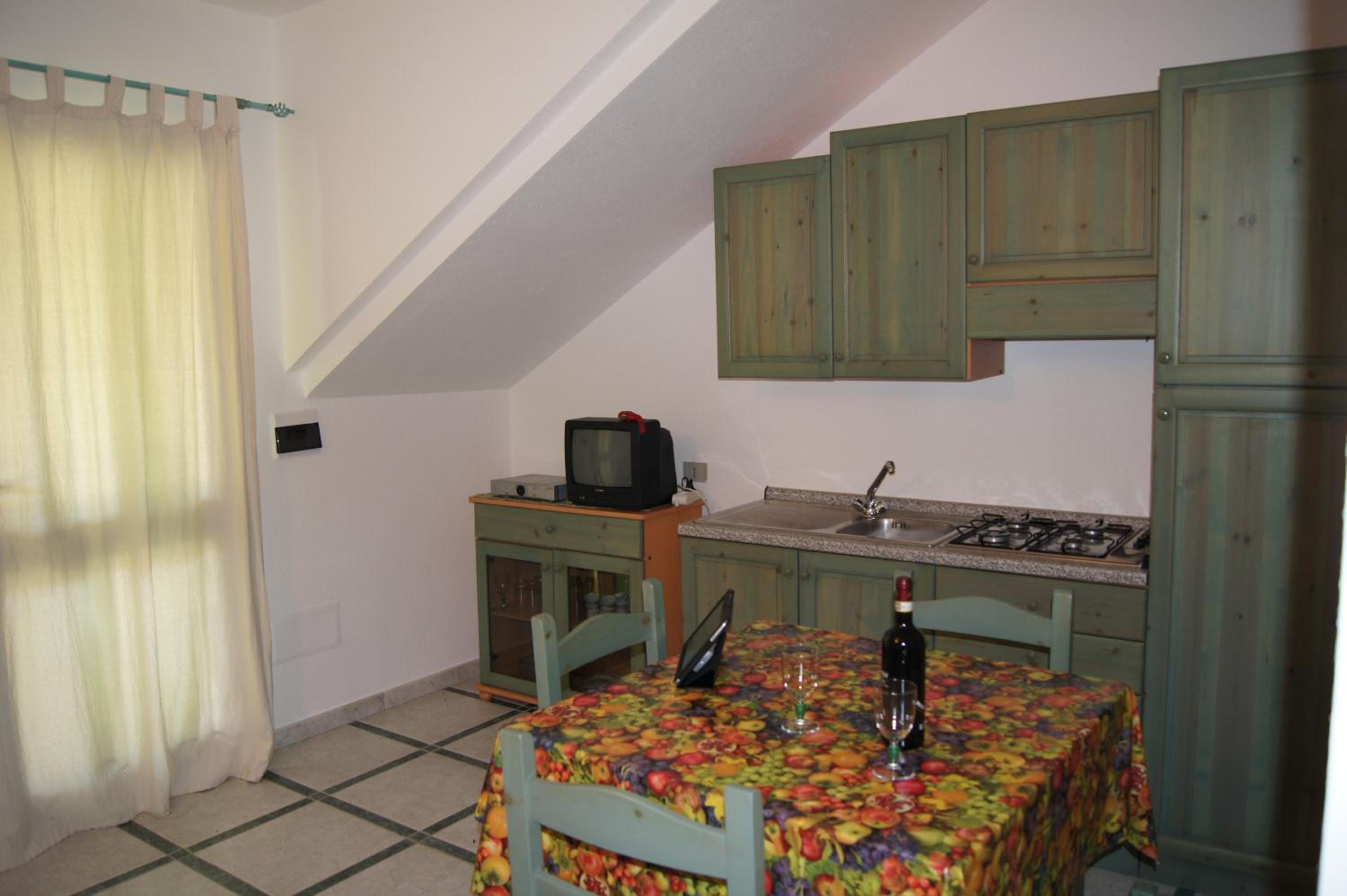 Casa Luminosa view 2