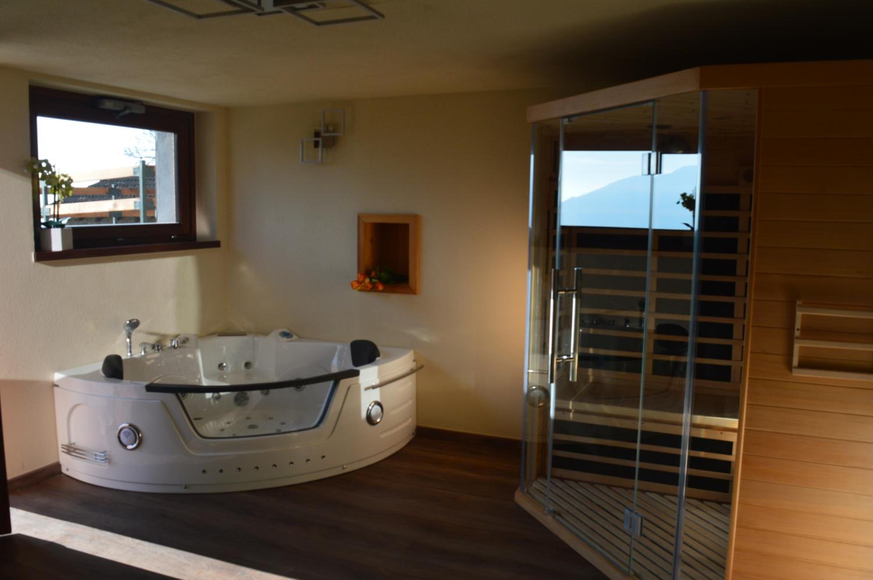 Chalet Buonriposo
