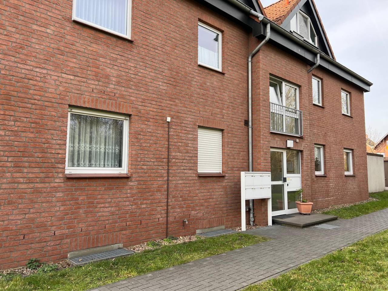 Dill Apartments Peine