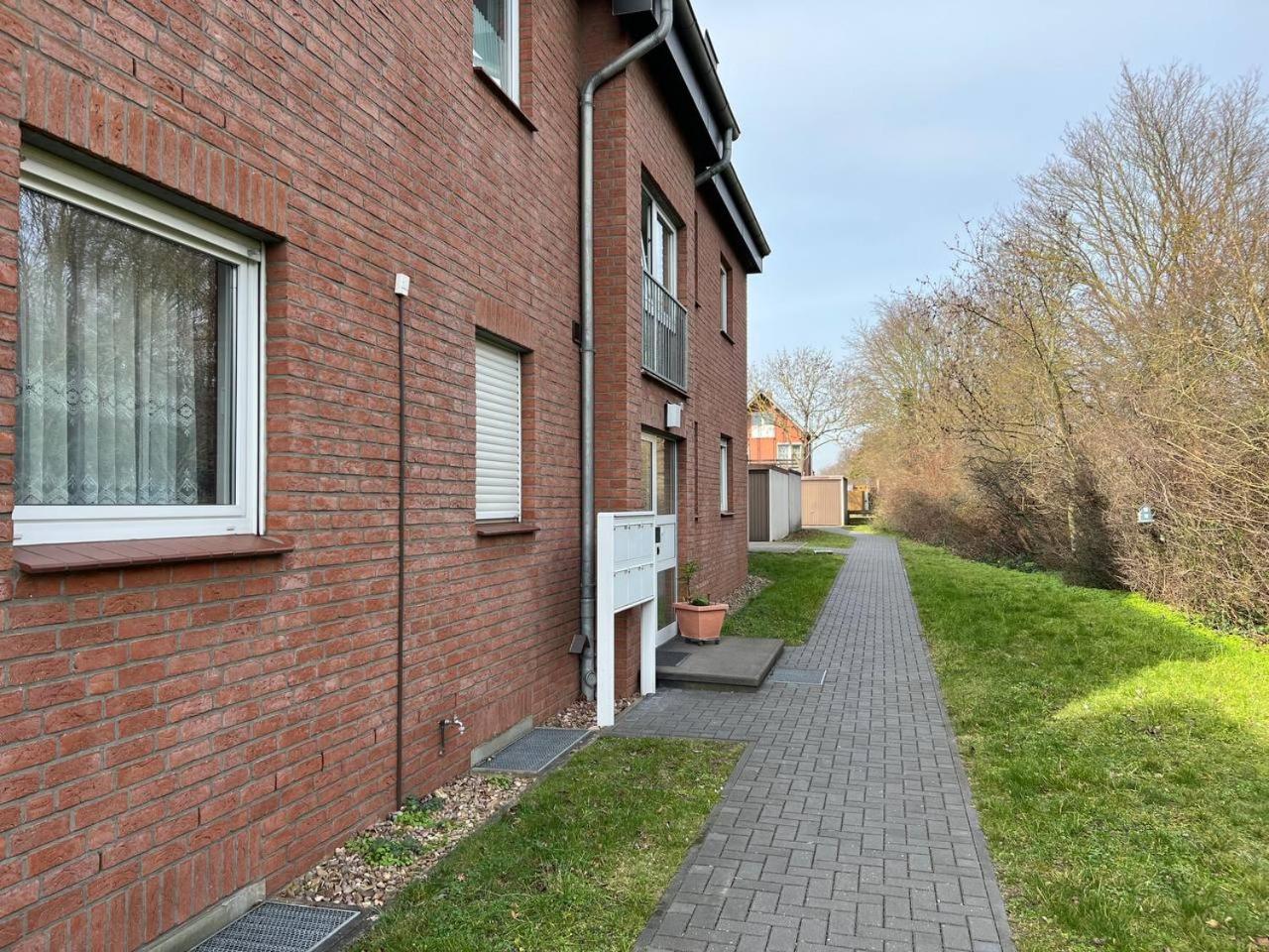 Dill Apartments Peine