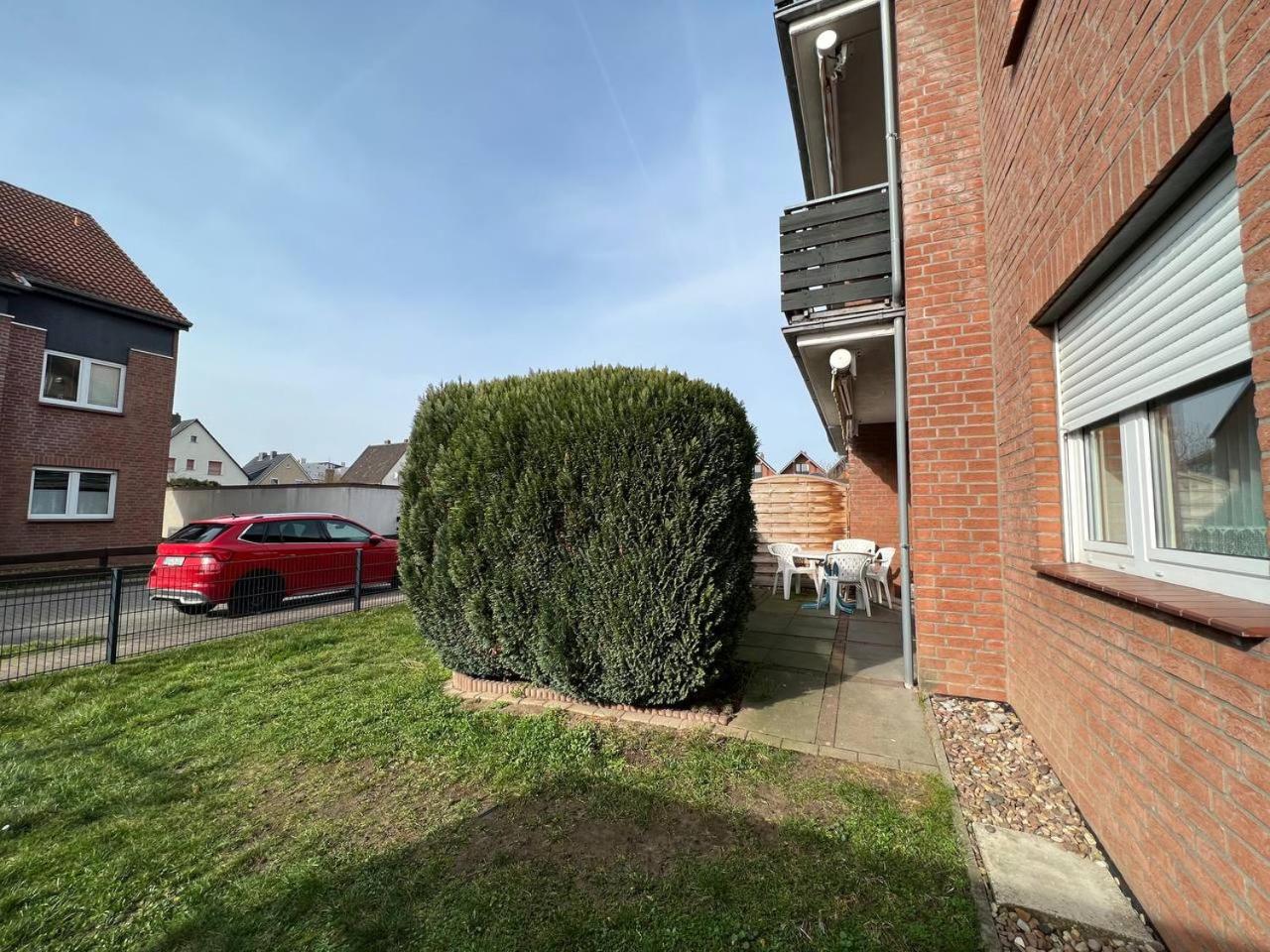 Dill Apartments Peine