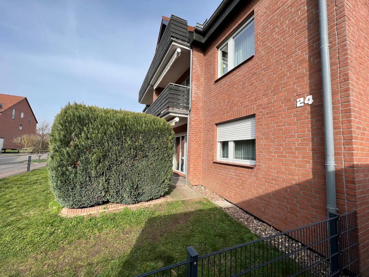 Dill Apartments Peine