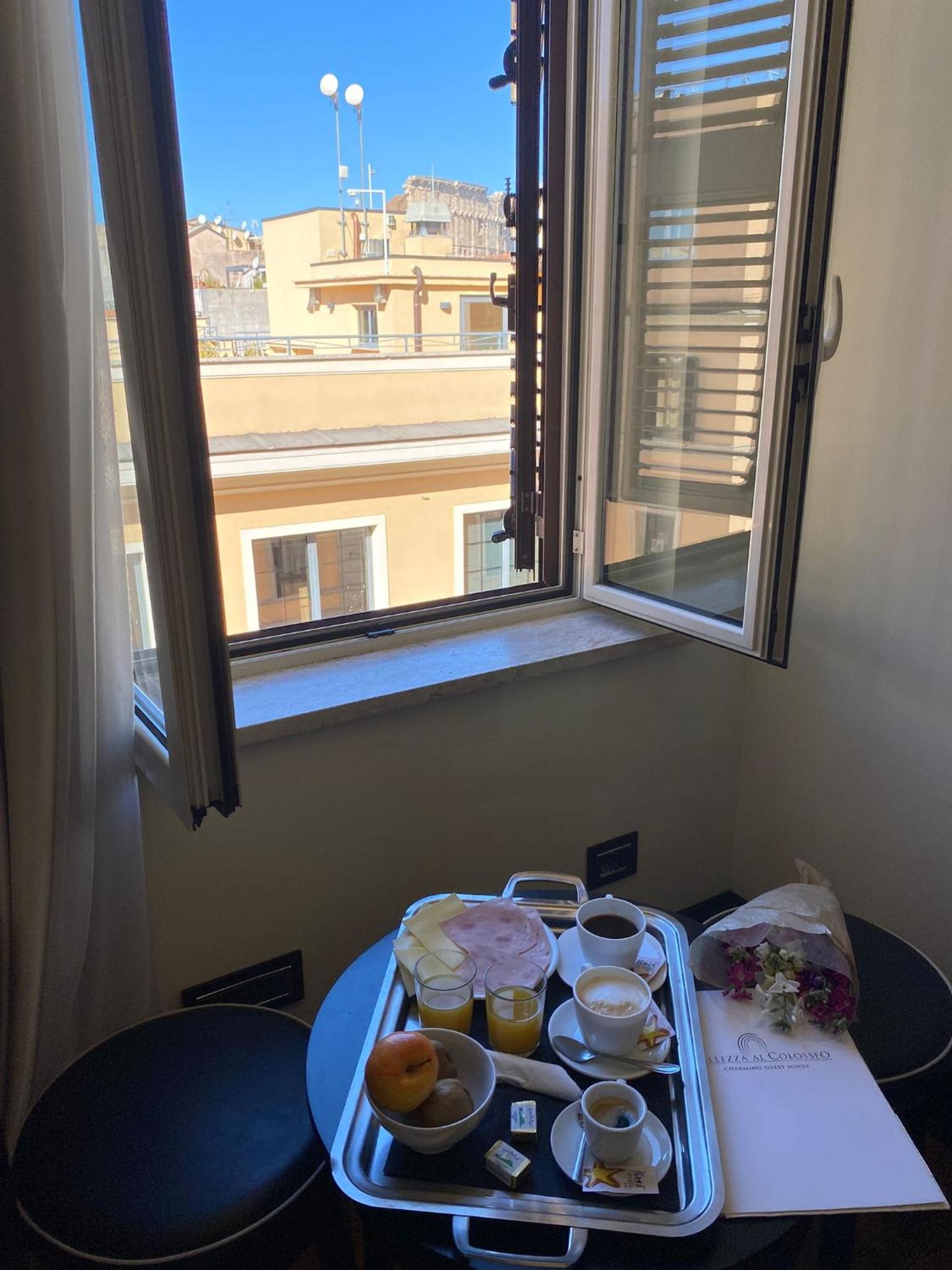 Bellezza Al Colosseo - B&B & Apts