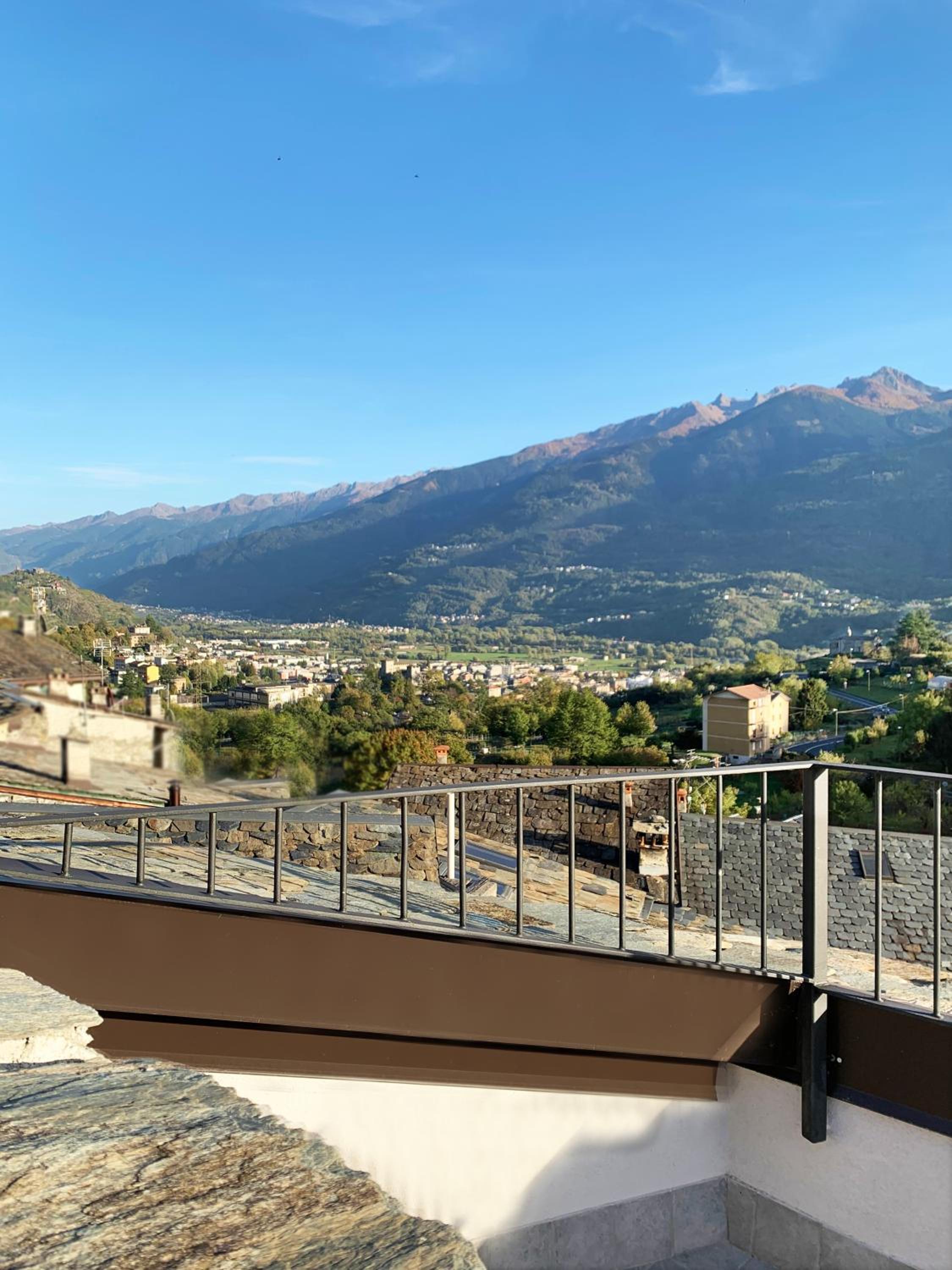 Antica Torre view 3