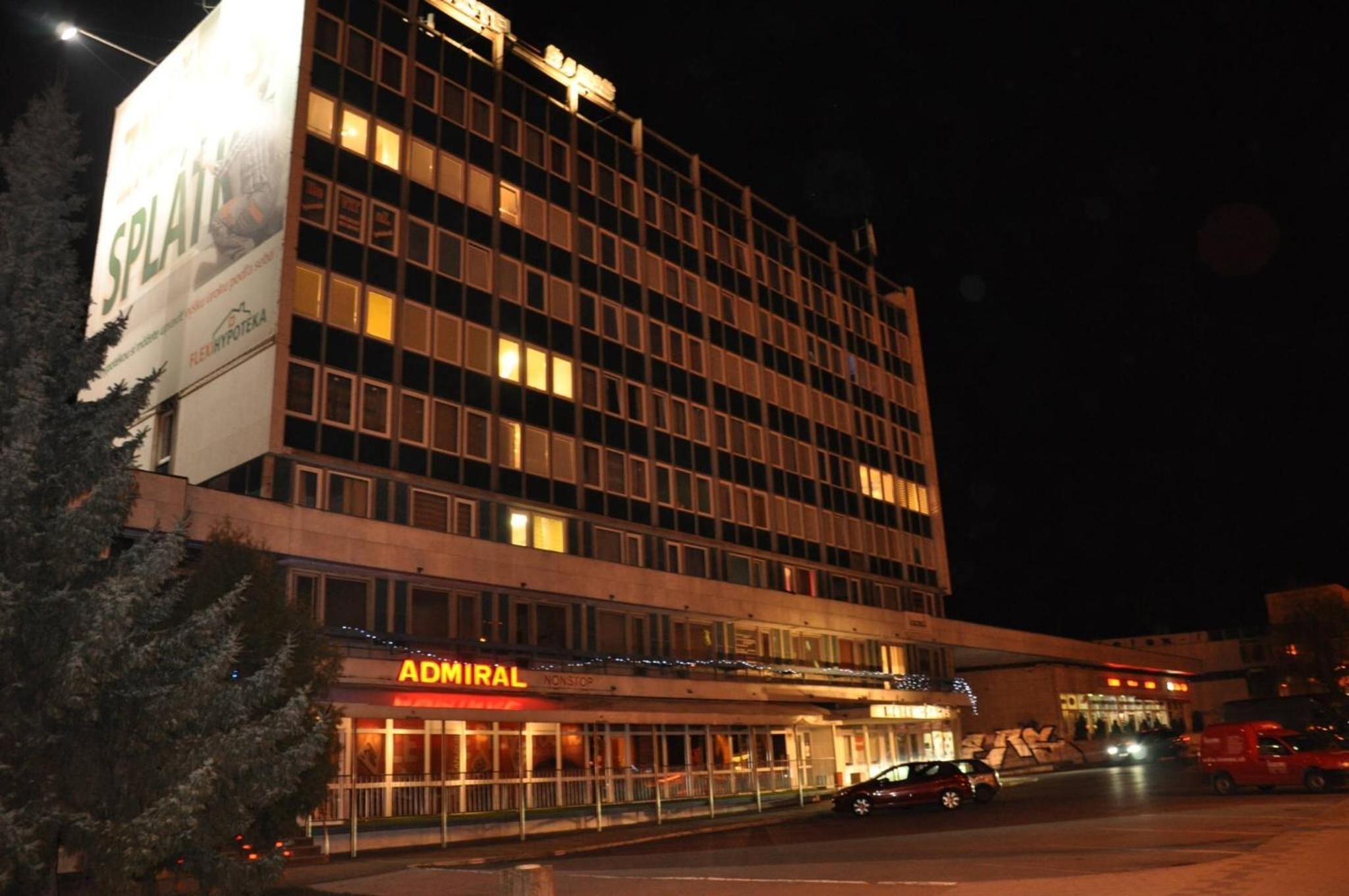 Apartmány Šariš