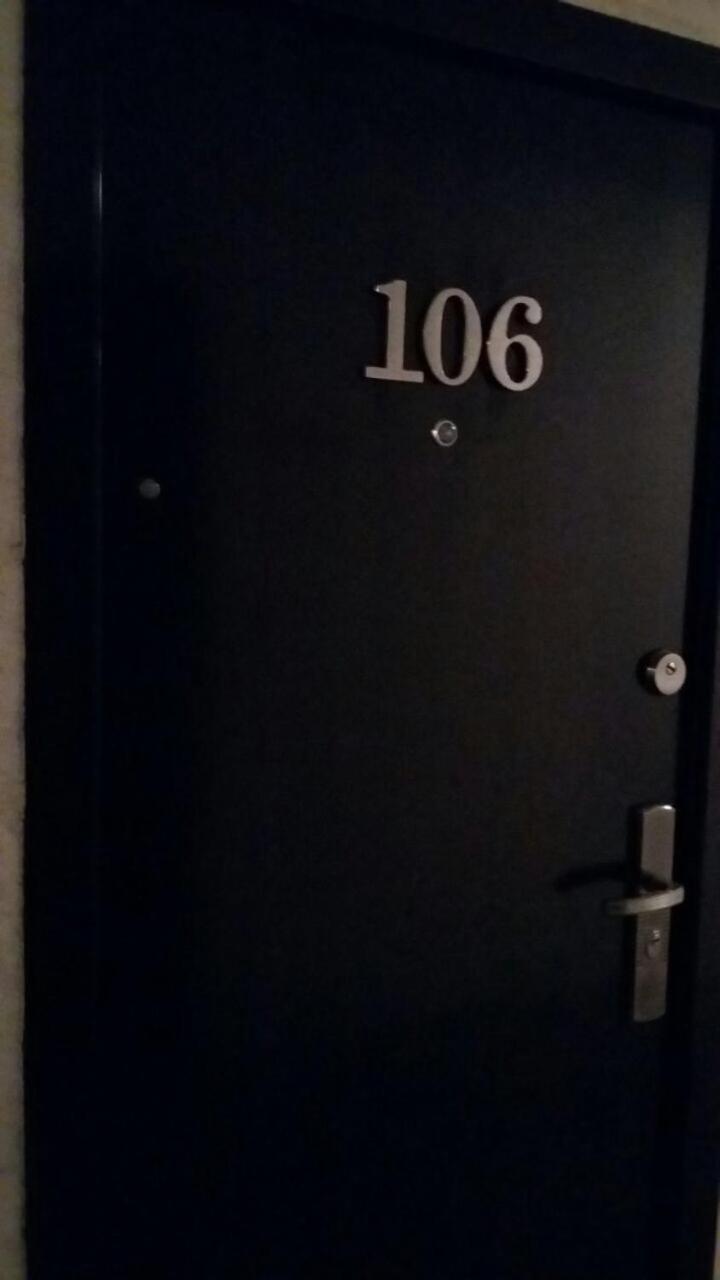 Apartmány Šariš