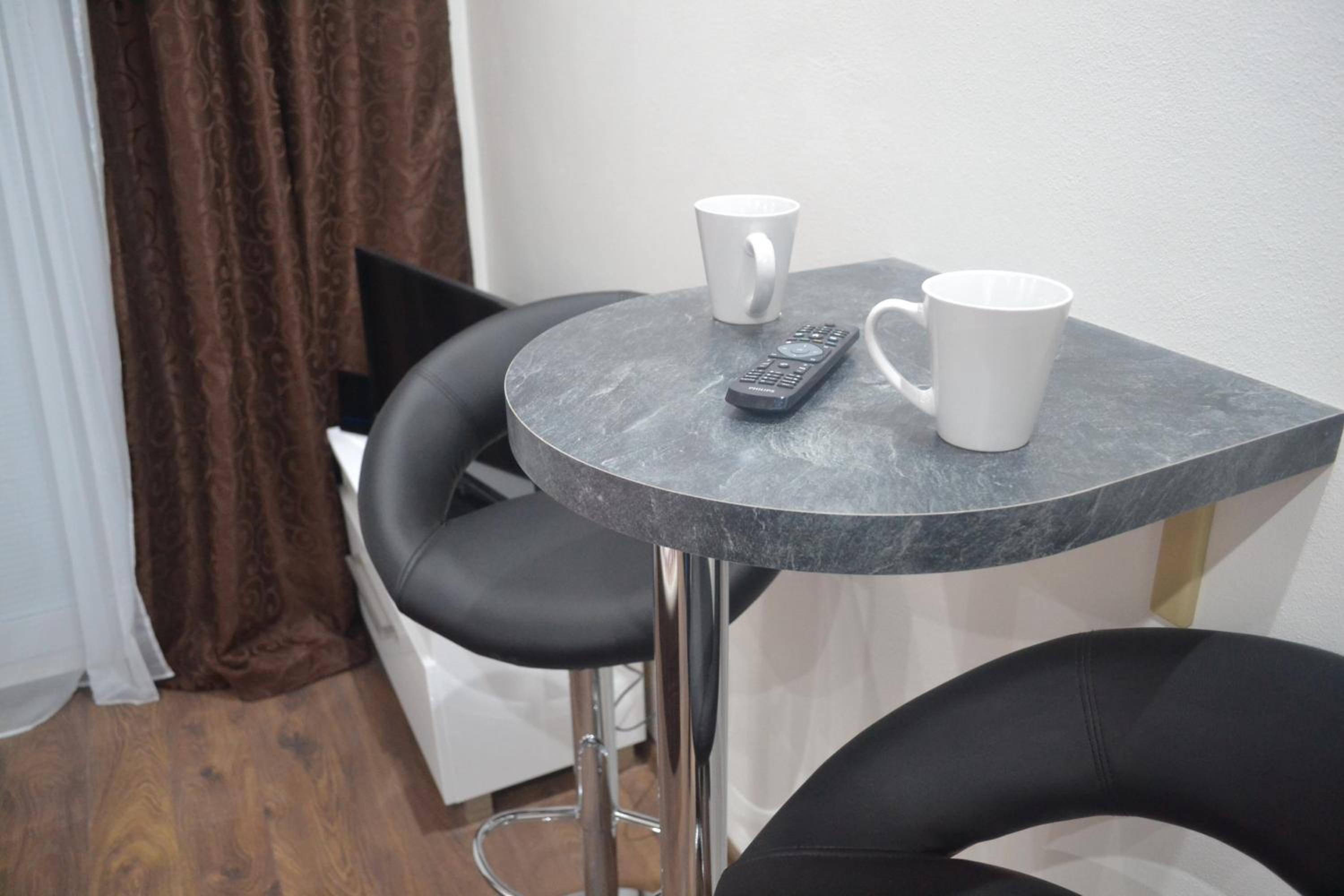 Apartmány Šariš