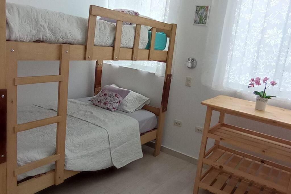 Private Apt, Balcony, Kitchen & Kids Zone, Chicama D'Amore view 2