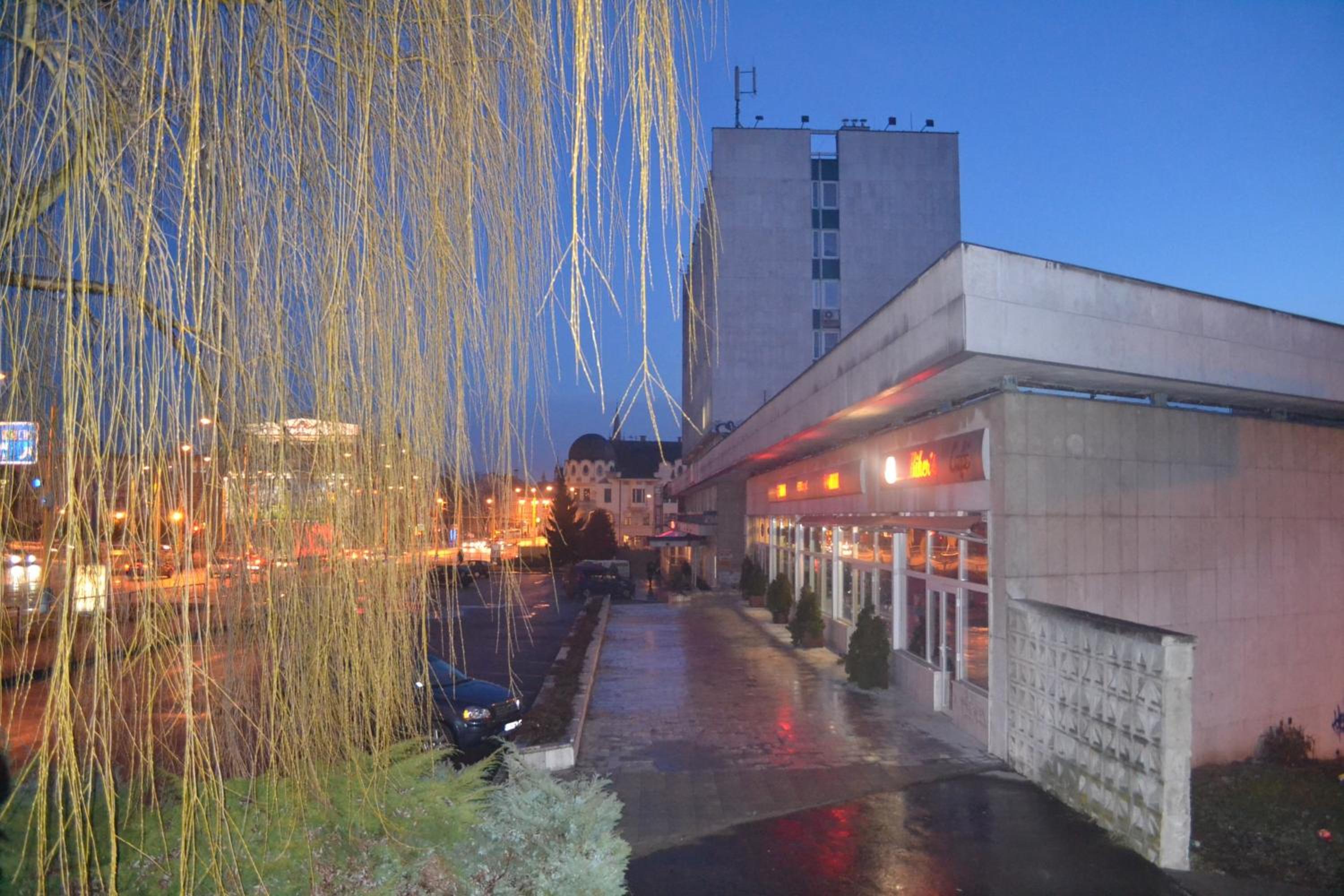 Apartmány Šariš
