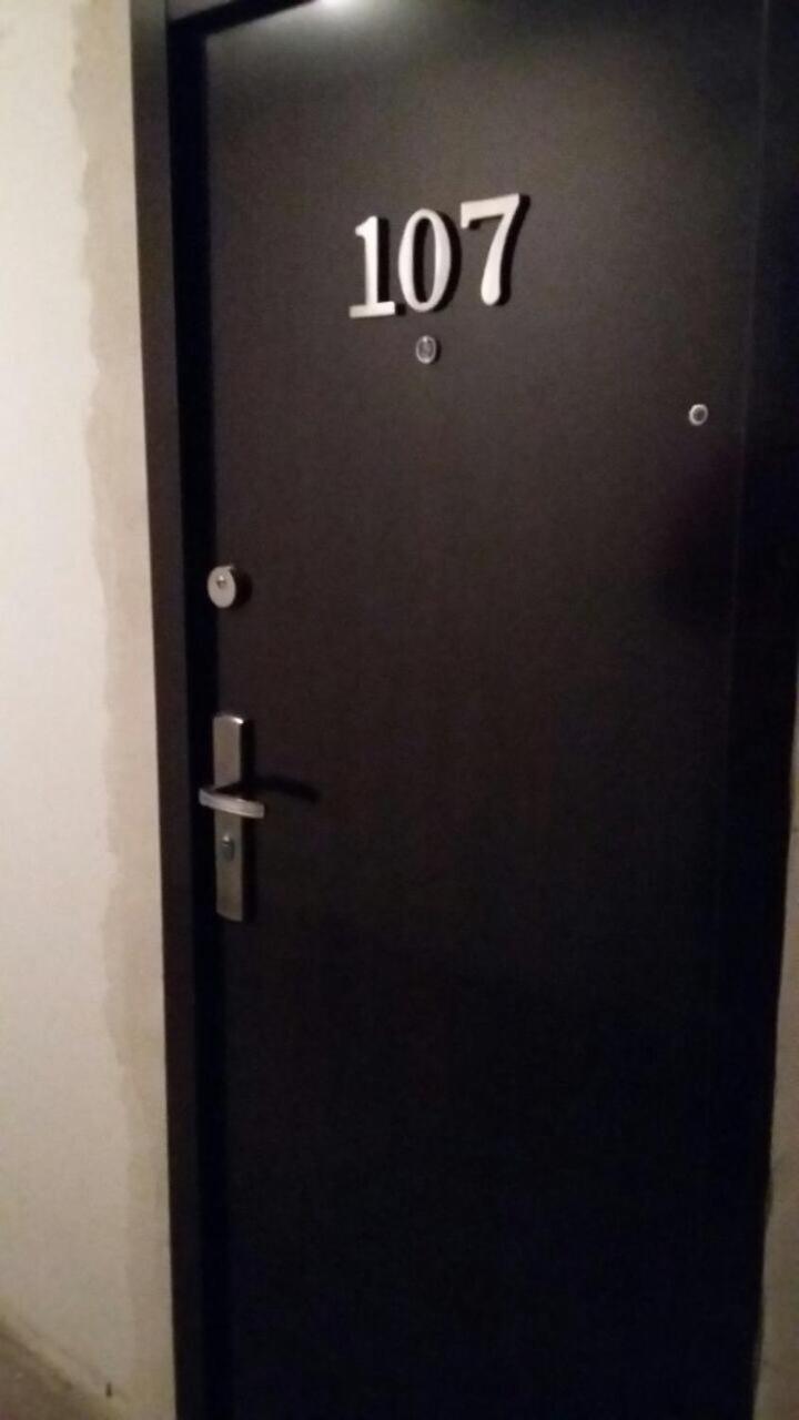 Apartmány Šariš