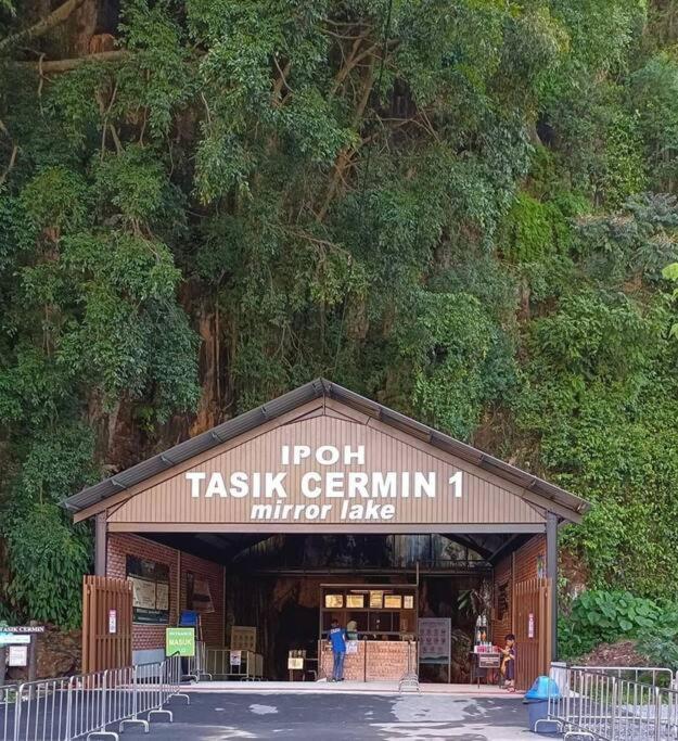 Botani Tmn Cyber Ipoh(24 pax /tv box/mahjong) photo 4