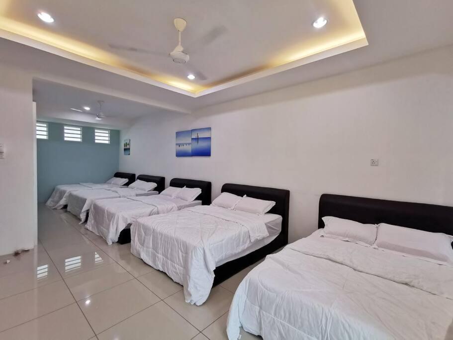 Botani Tmn Cyber Ipoh(24 pax /tv box/mahjong) photo 7
