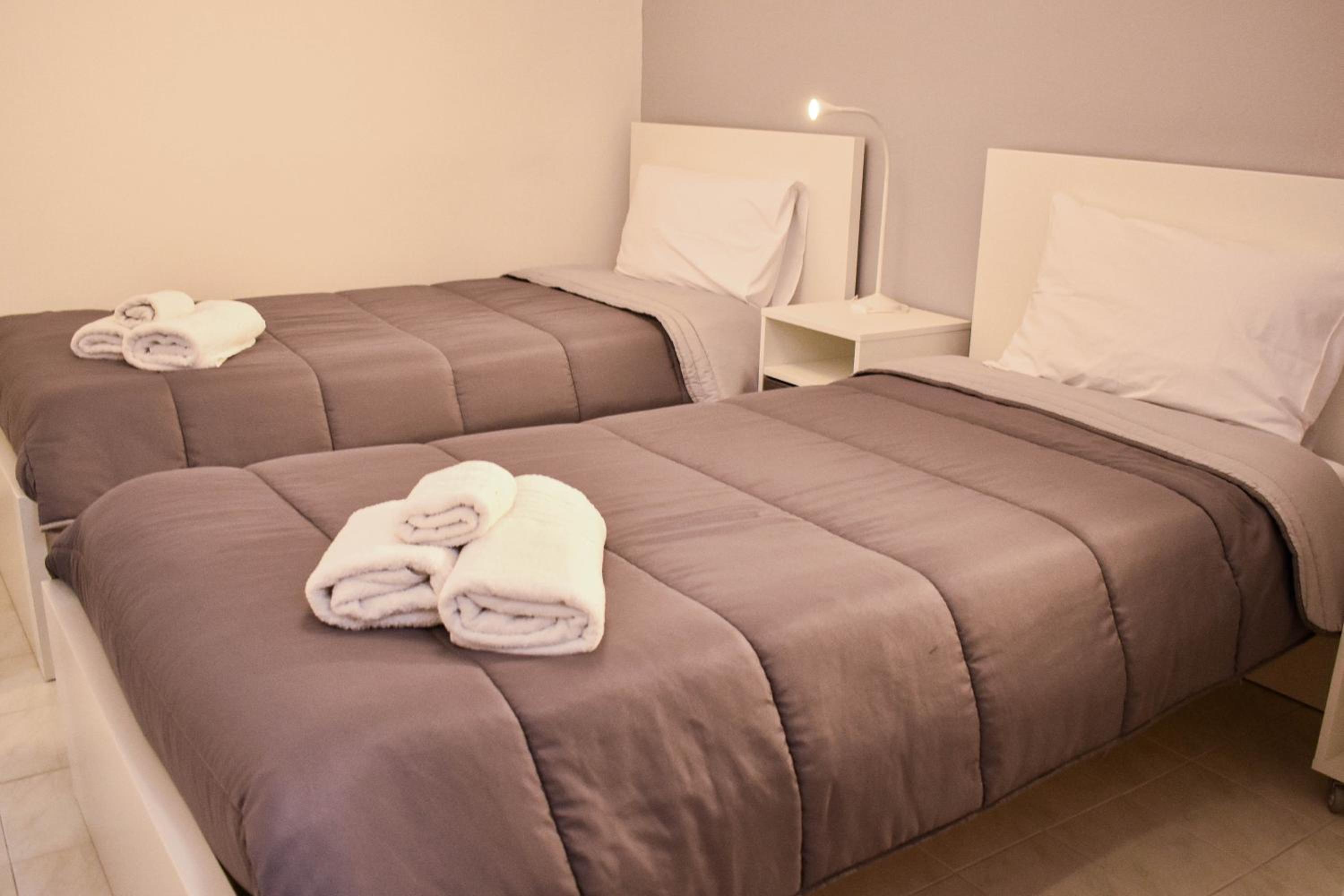 Sikelia House Cefalù