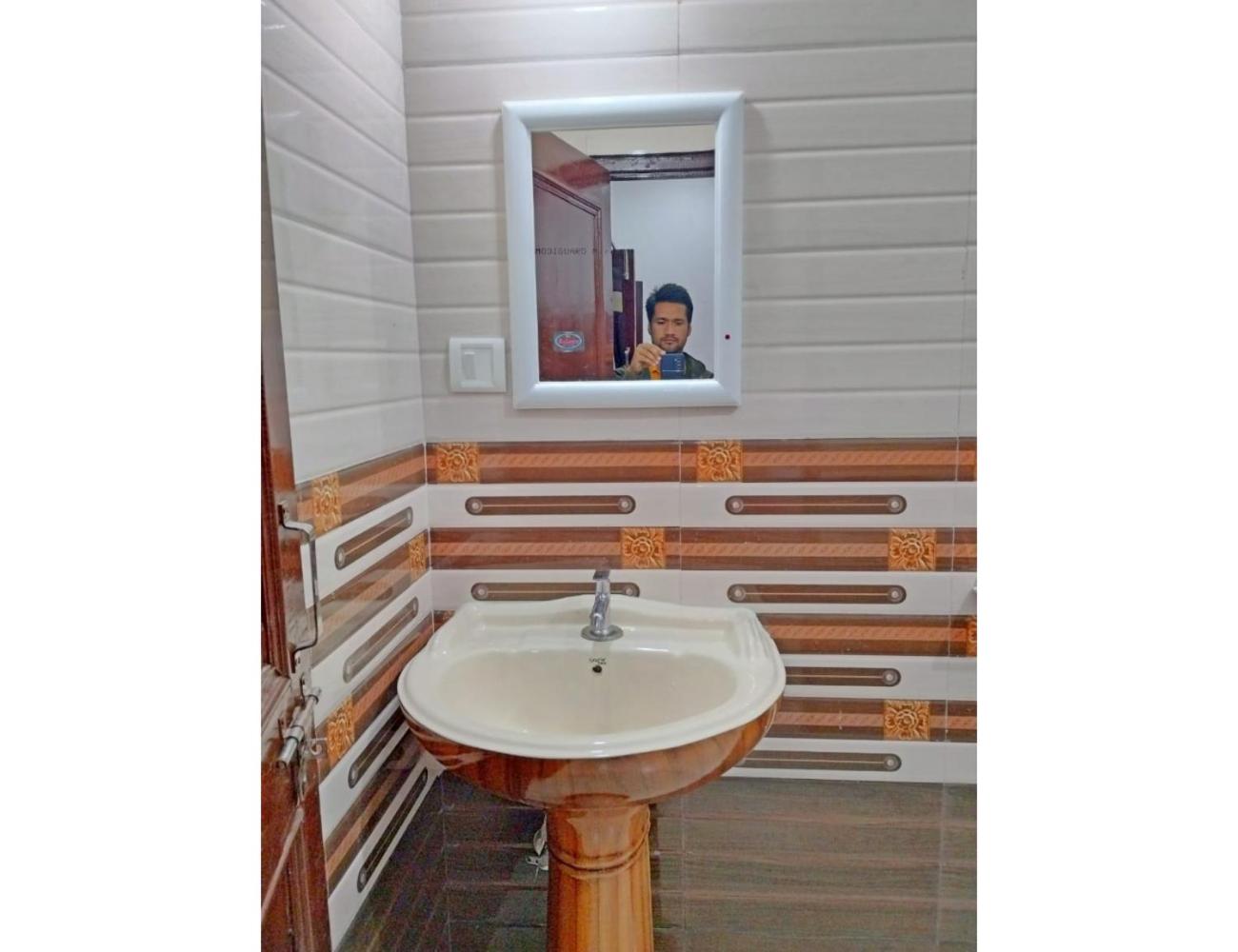 Hotel Tapovan Ganga view, Uttarkashi view 3