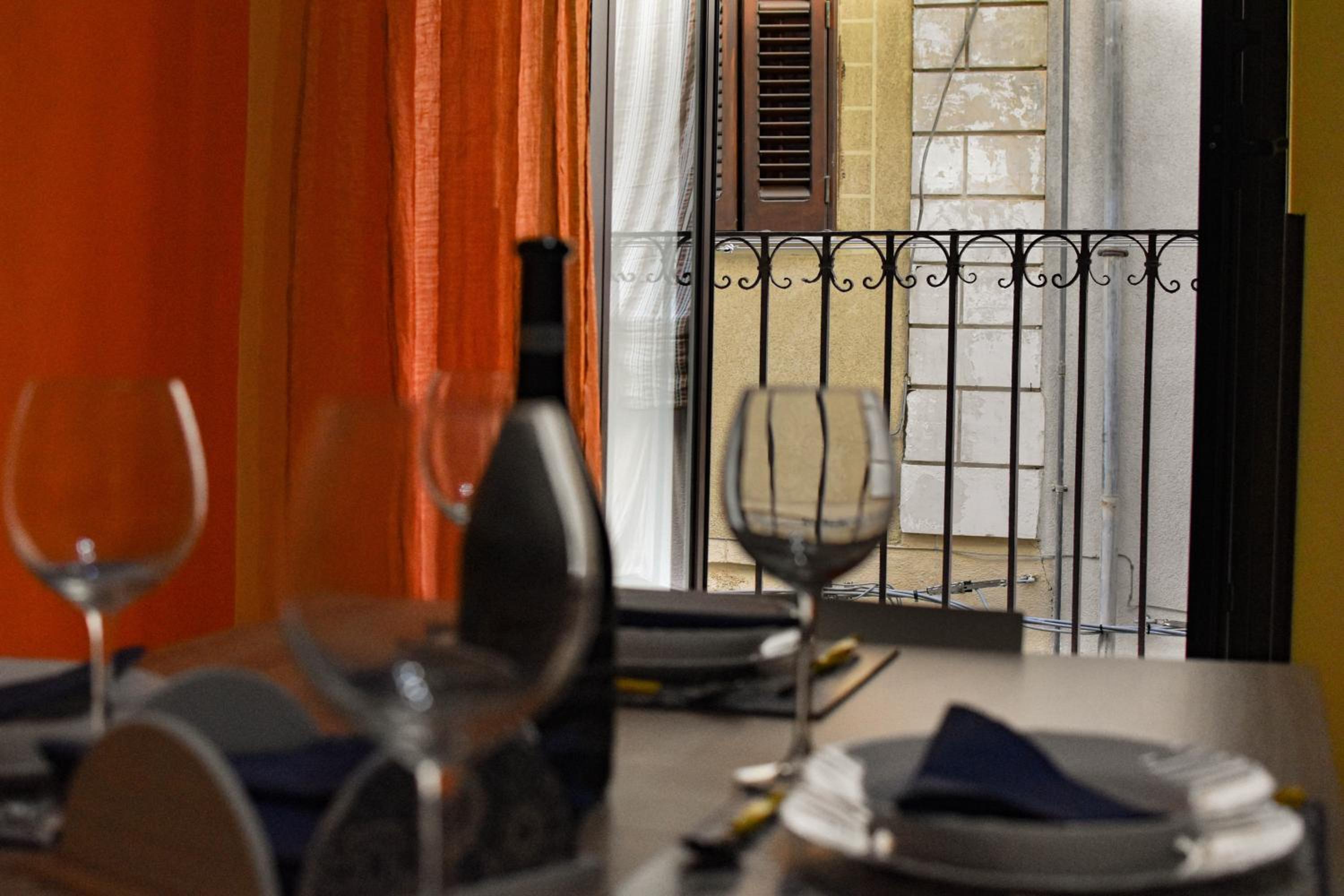 Sikelia House Cefalù
