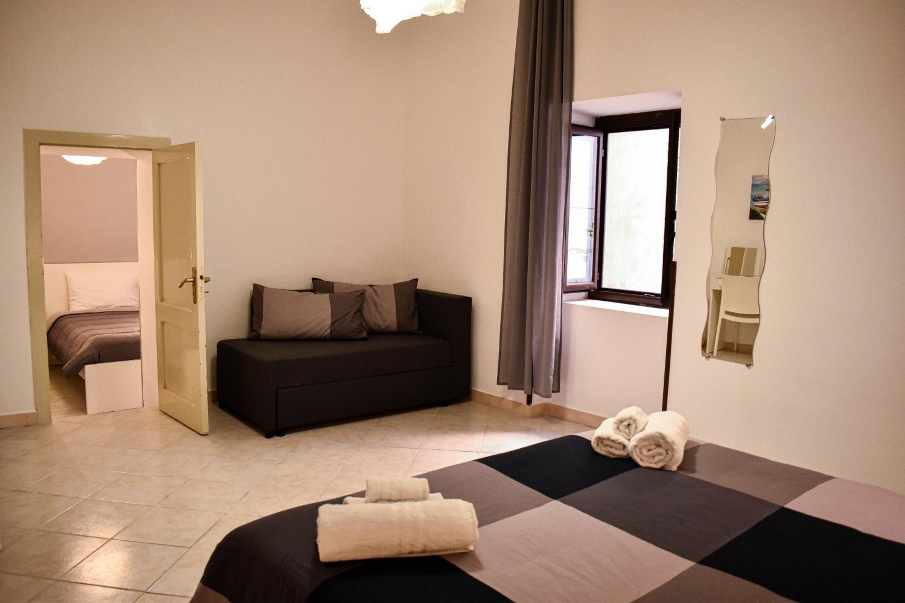 Sikelia House Cefalù