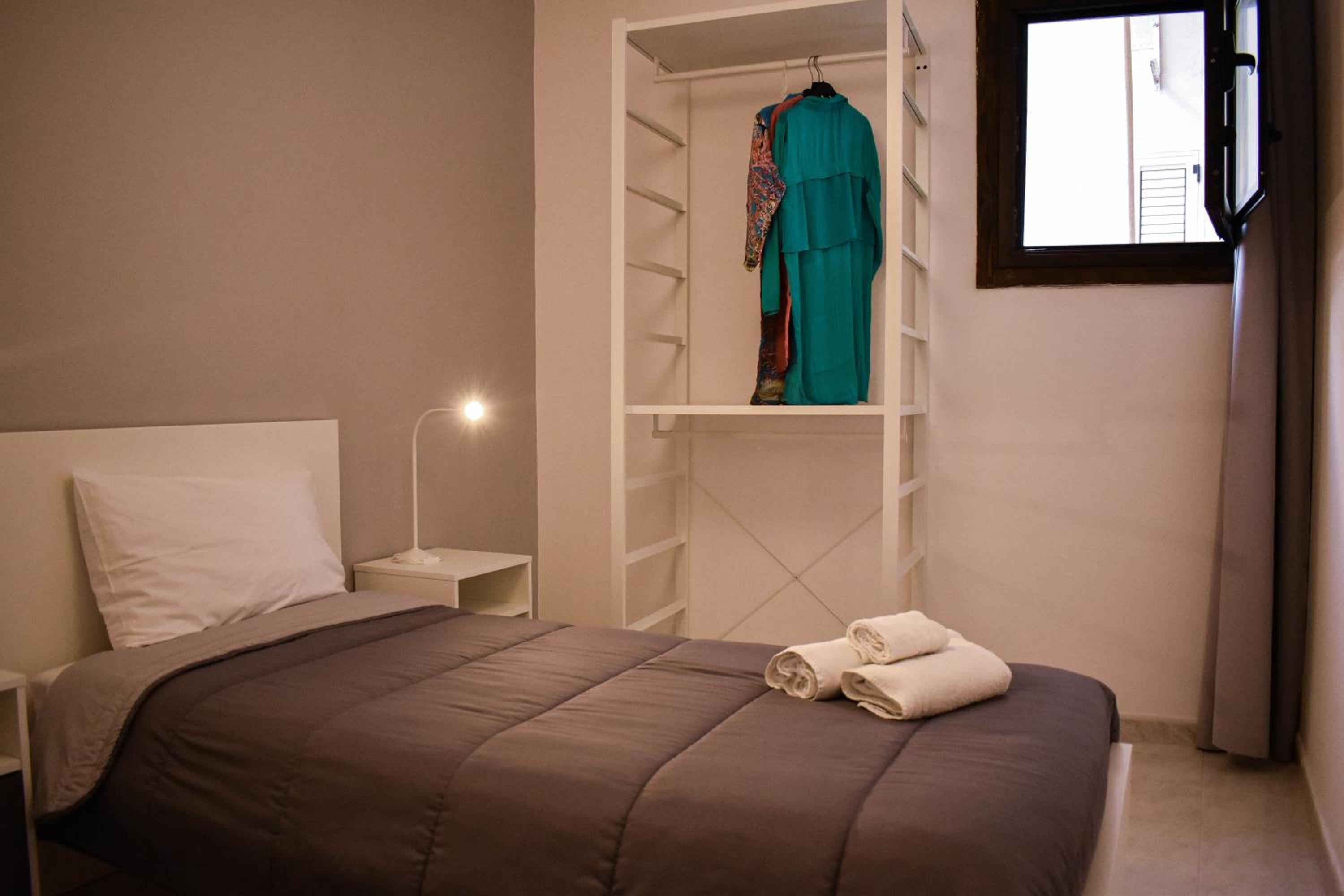 Sikelia House Cefalù